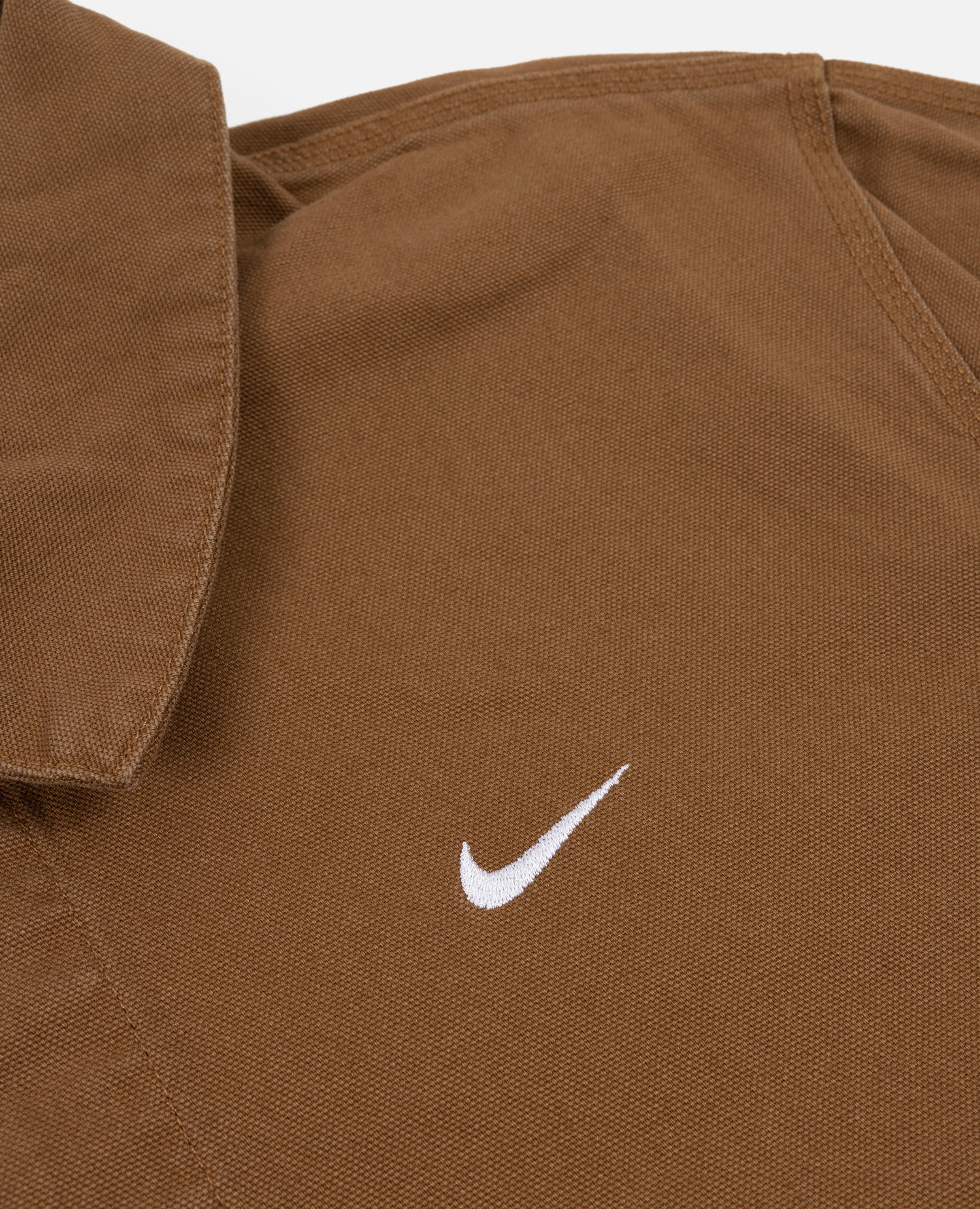 Nike Chore Coat (Ale Brown/White)