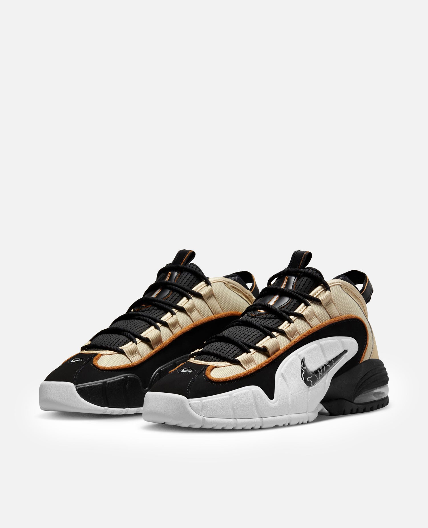 Nike Air Max Penny (Rattan/Black-Summit White-Ale Brown)