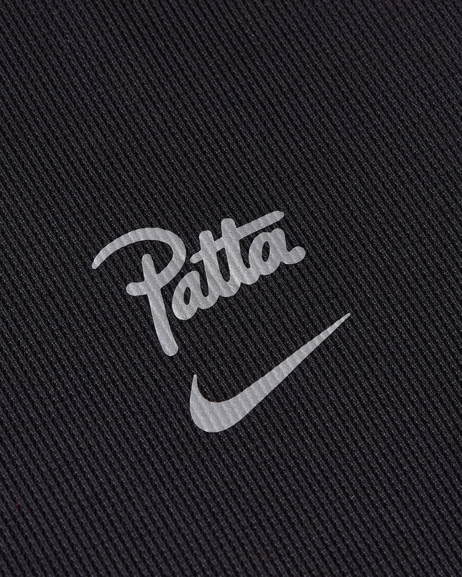 Nike x Patta Running Team T-shirt (Black)