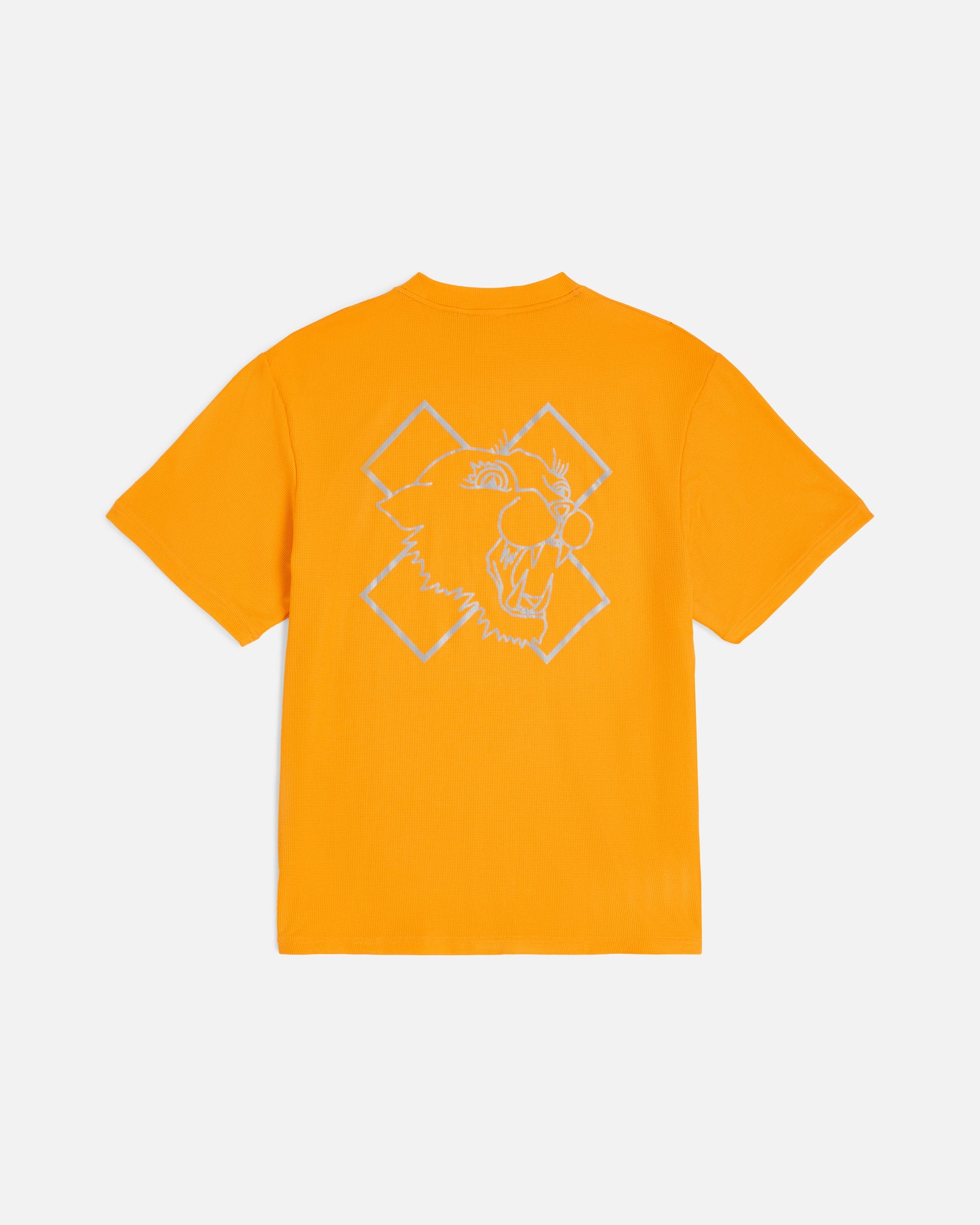 Nike x Patta Running Team T-shirt (Sundial)