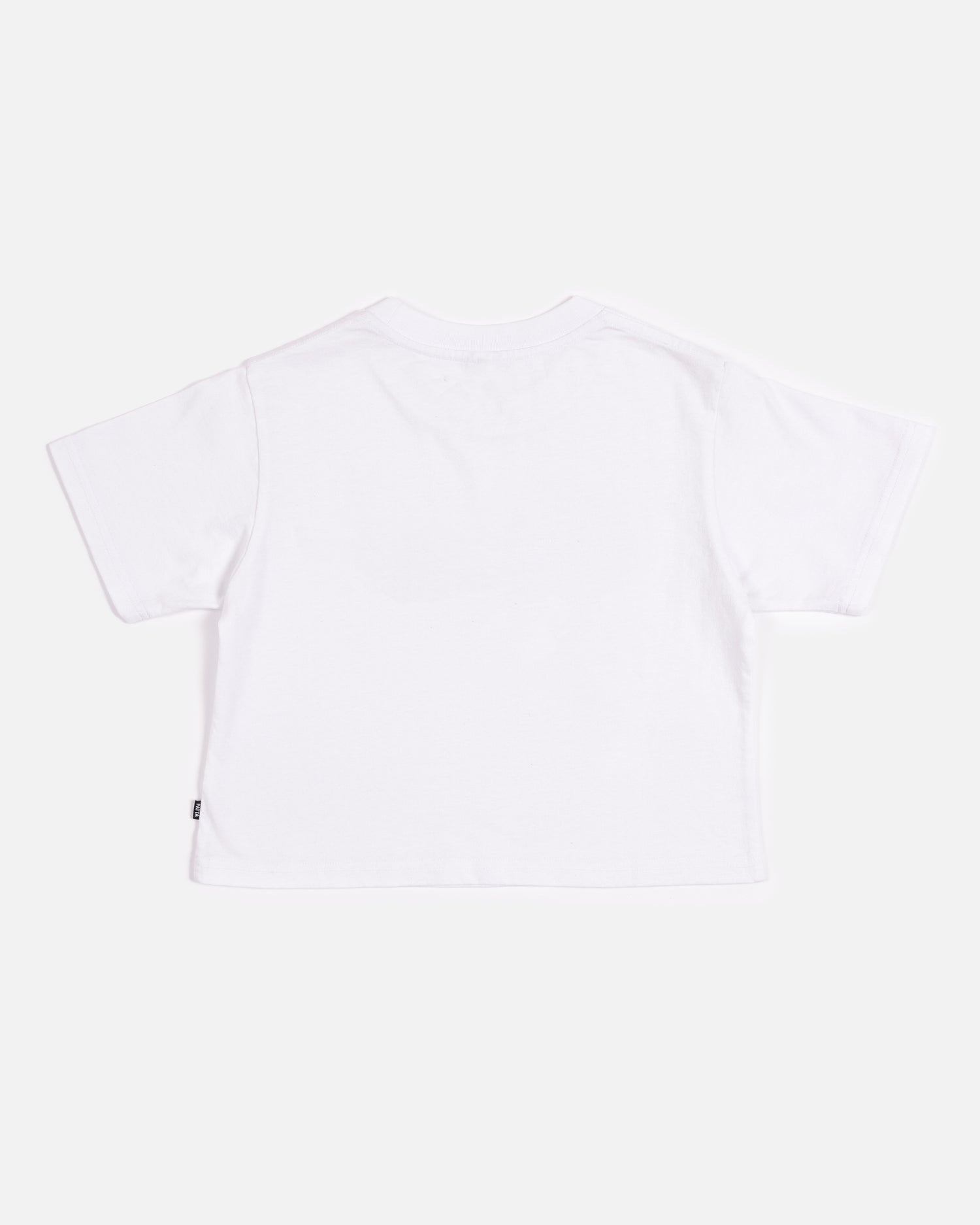 Patta Femme Baby T-Shirt (White)