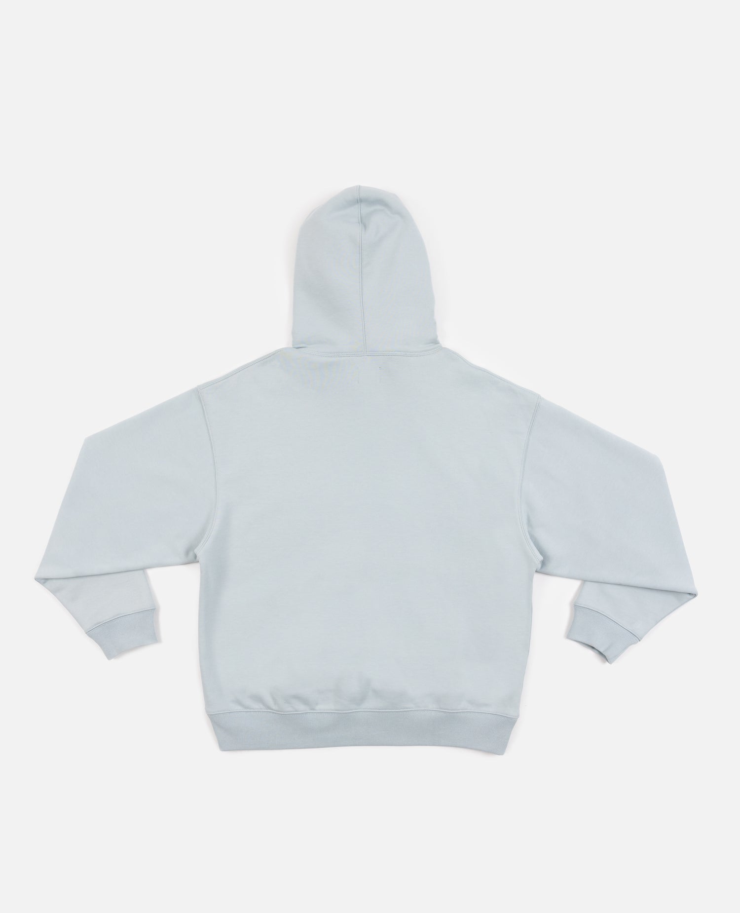 Patta Basic Hooded Sweater (Pearl Blue)