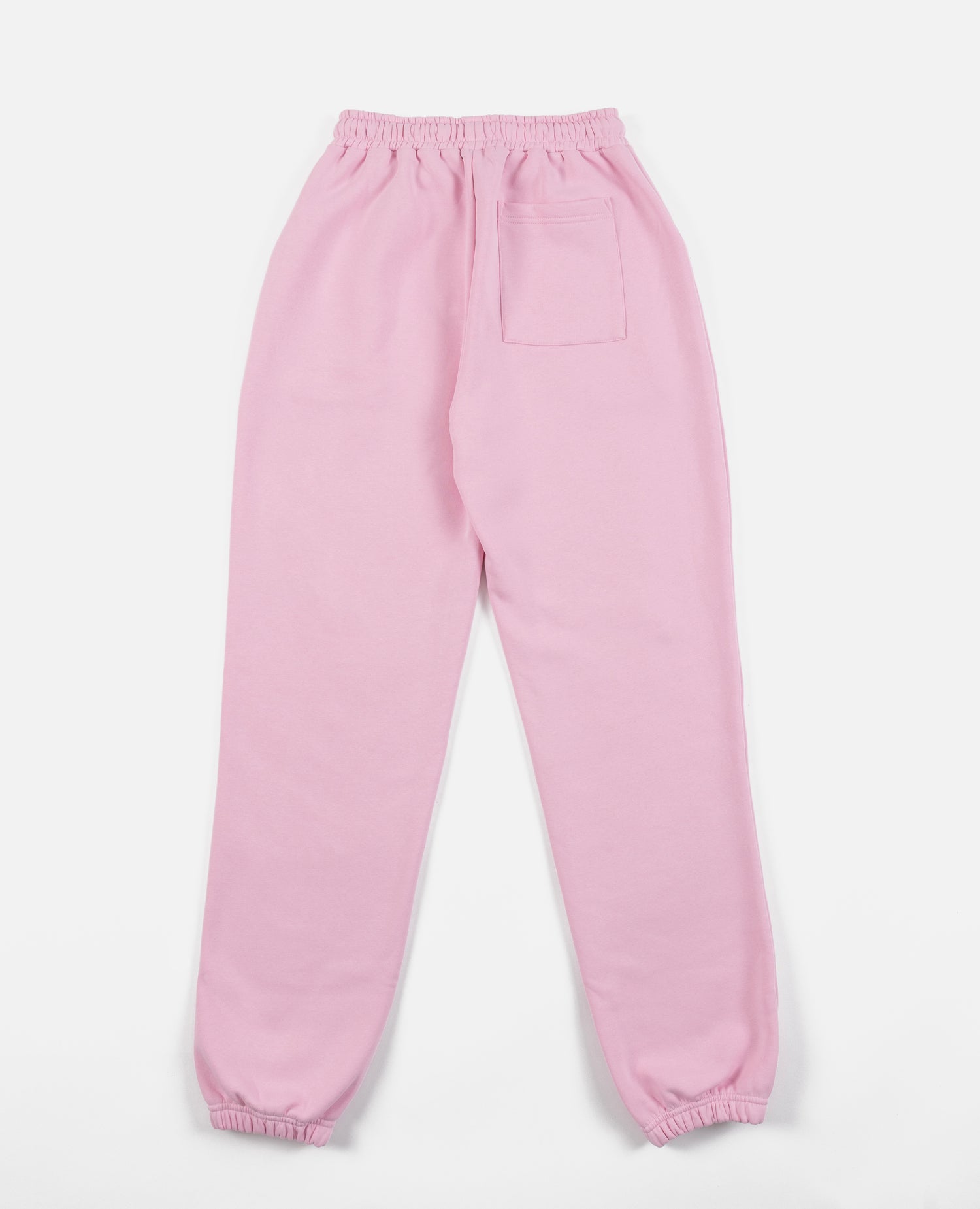 Patta Femme Basic Jogging Pants (Cradle Pink)