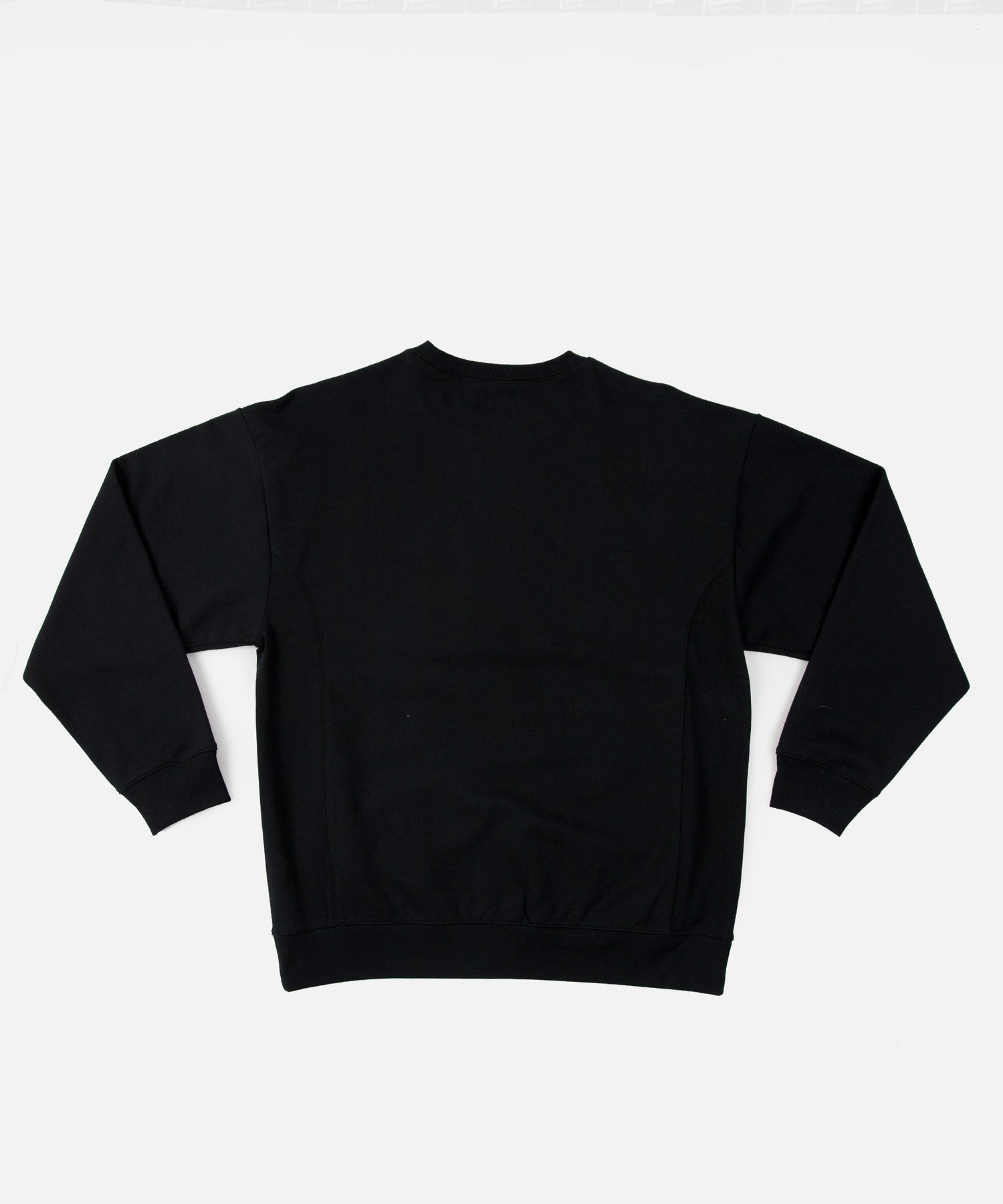 IN-STORE EXCLUSIVE: Patta London Chapter Crewneck Sweater (Black)