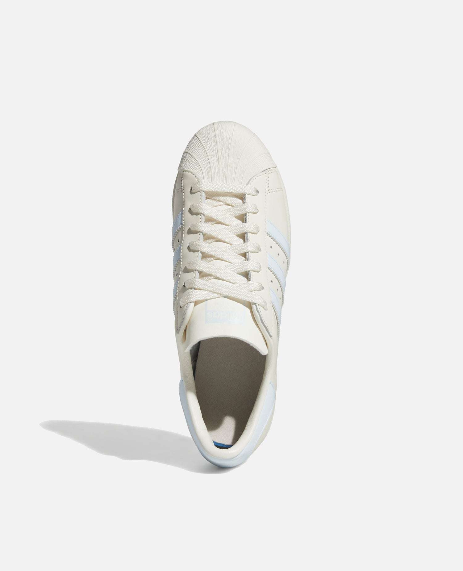 Adidas Superstar 82 (Cloud White/Sky Tint/Off White)