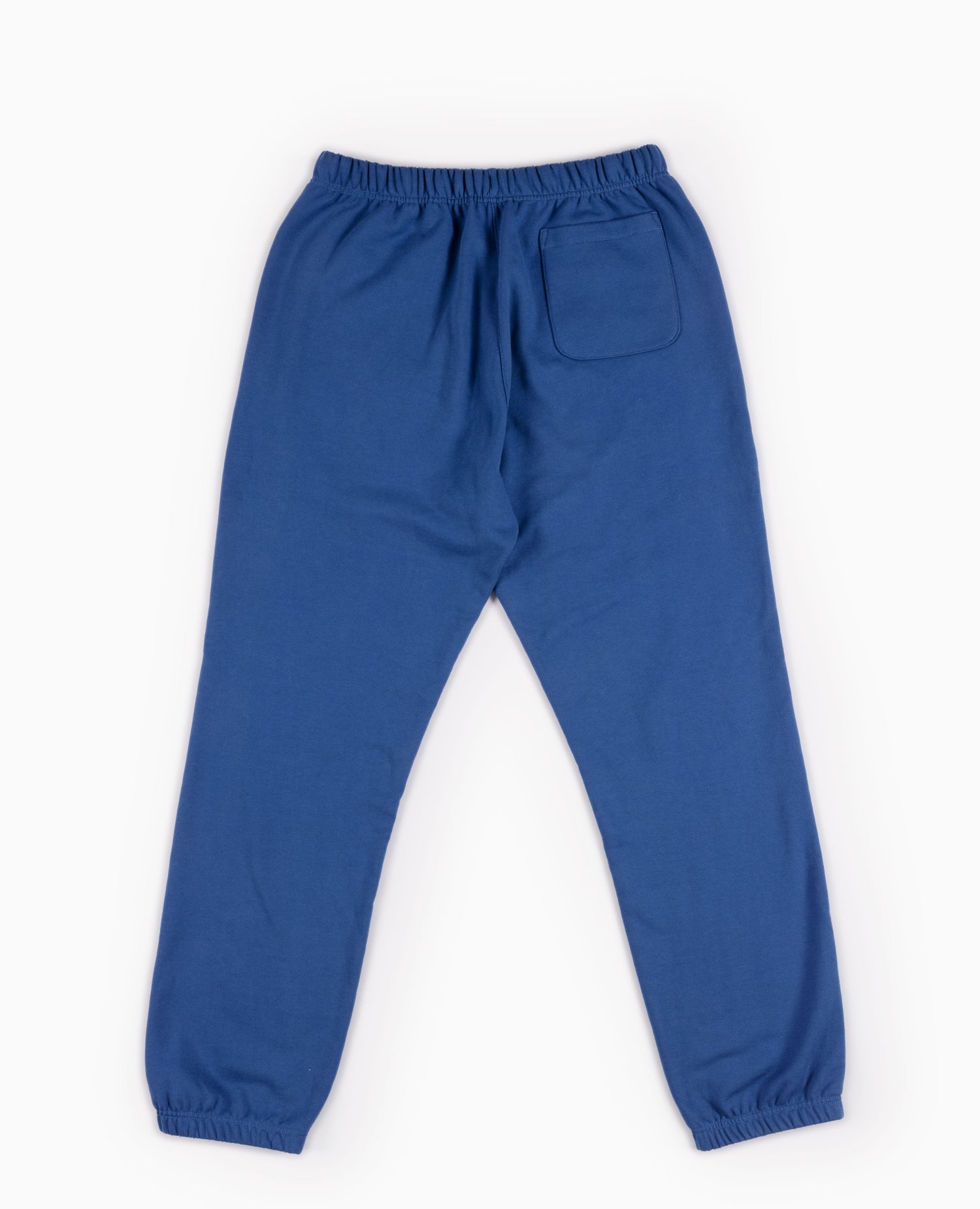 Patta Basic Jogging Pants (Monaco Blue)