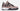 Air Jordan 4 Retro (Taupe Haze/Infrared 23-Oil Grey)