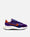 Nike x Sacai VaporWaffle (Dark Iris/Campfire Orange-White)