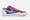 Nike Blazer Low X Sacai X Kaws (Purple Dusk/Lagoon Pulse-White-Pink Pow)