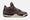 Nike x A Ma Maniere Air Jordan 4 Retro (Violet Ore/Medium Ash-Black-Muslin)
