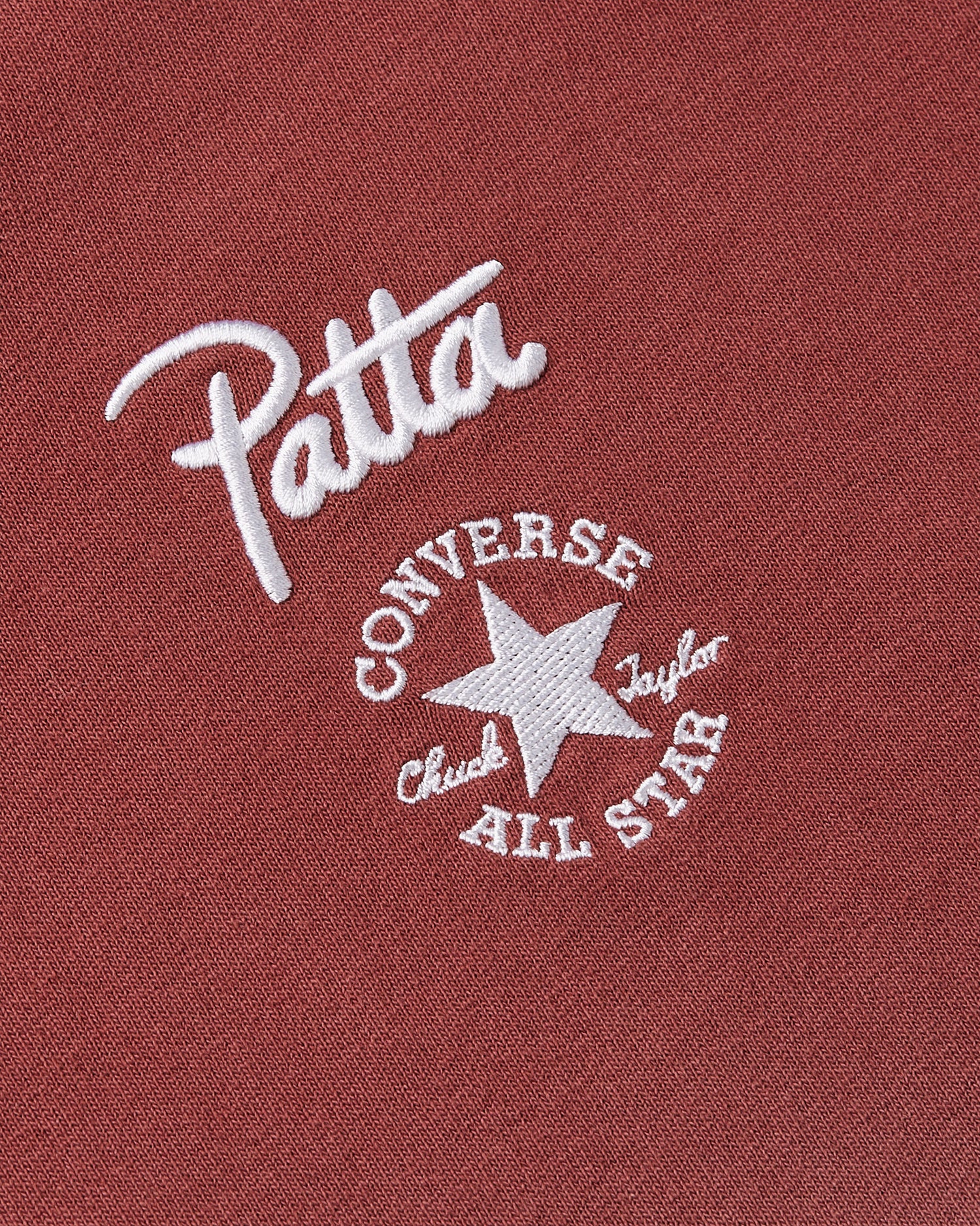 Patta x Converse Rain or Shine T-Shirt (Patta Gradient)