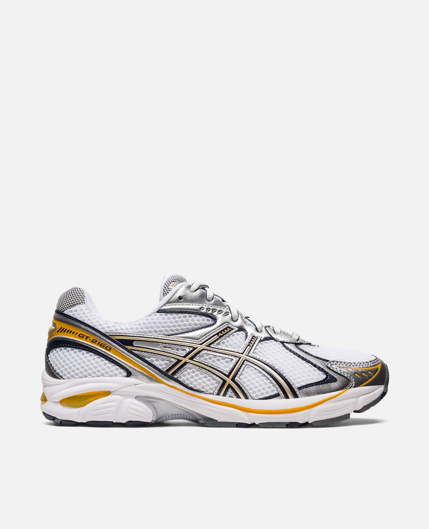 ASICS GT-2160 (White/Pure Silver)