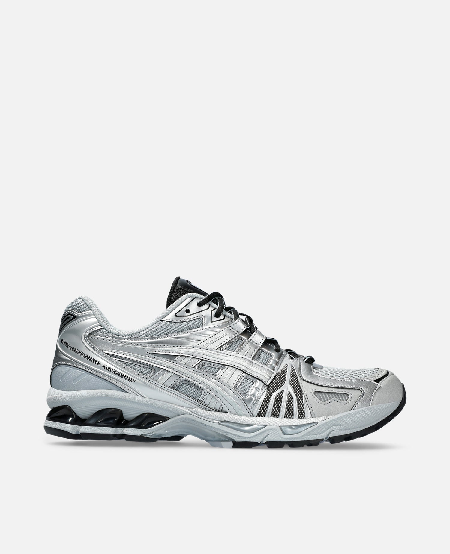 Asics Gel-Kayano Legacy (Pure Silver/Pure Silver)