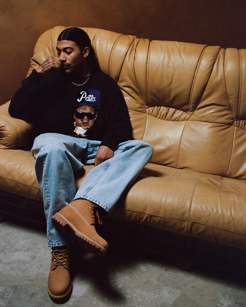 Patta App Exclusive Access