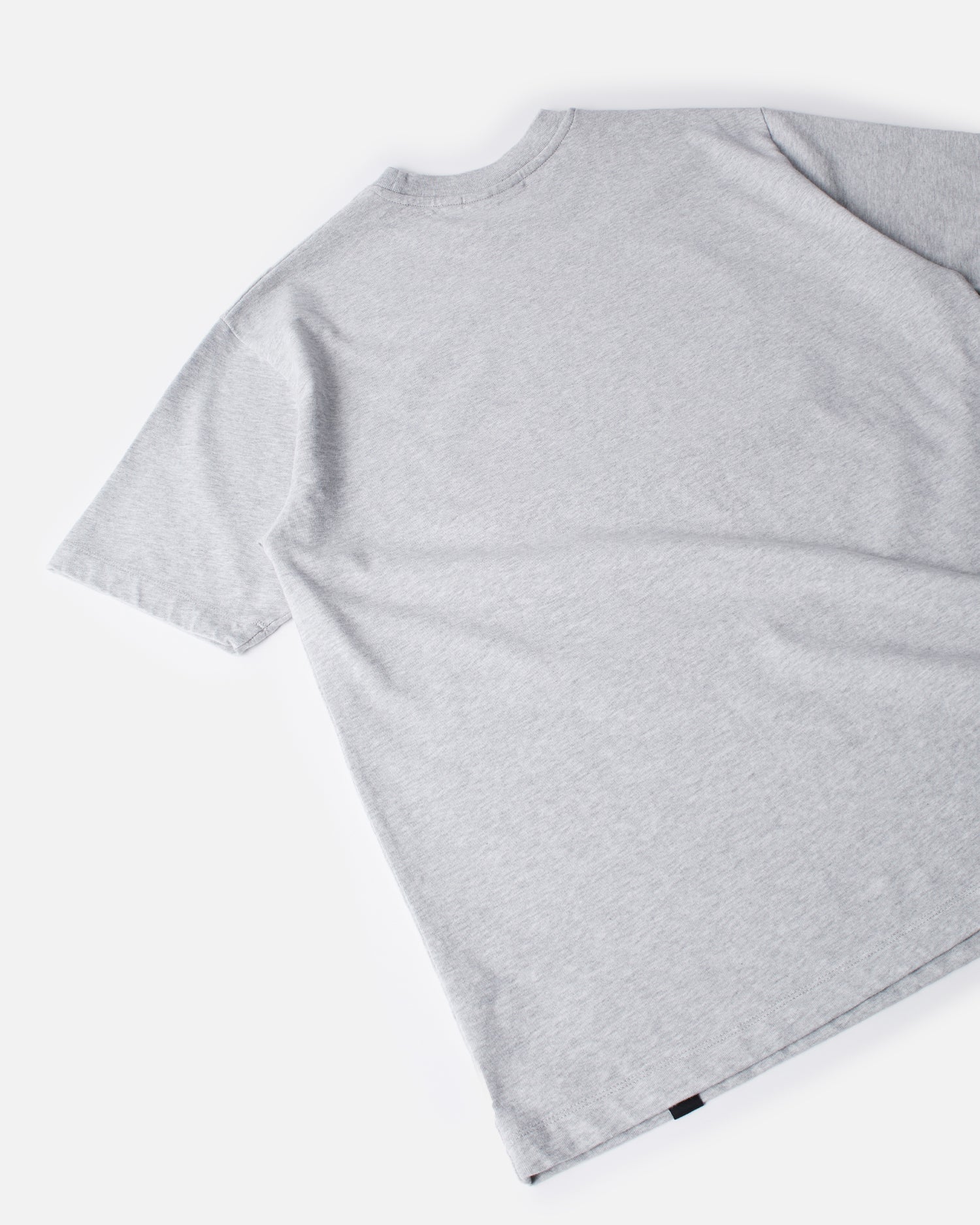 T-shirt byParra Ghost Caves (grigio erica)