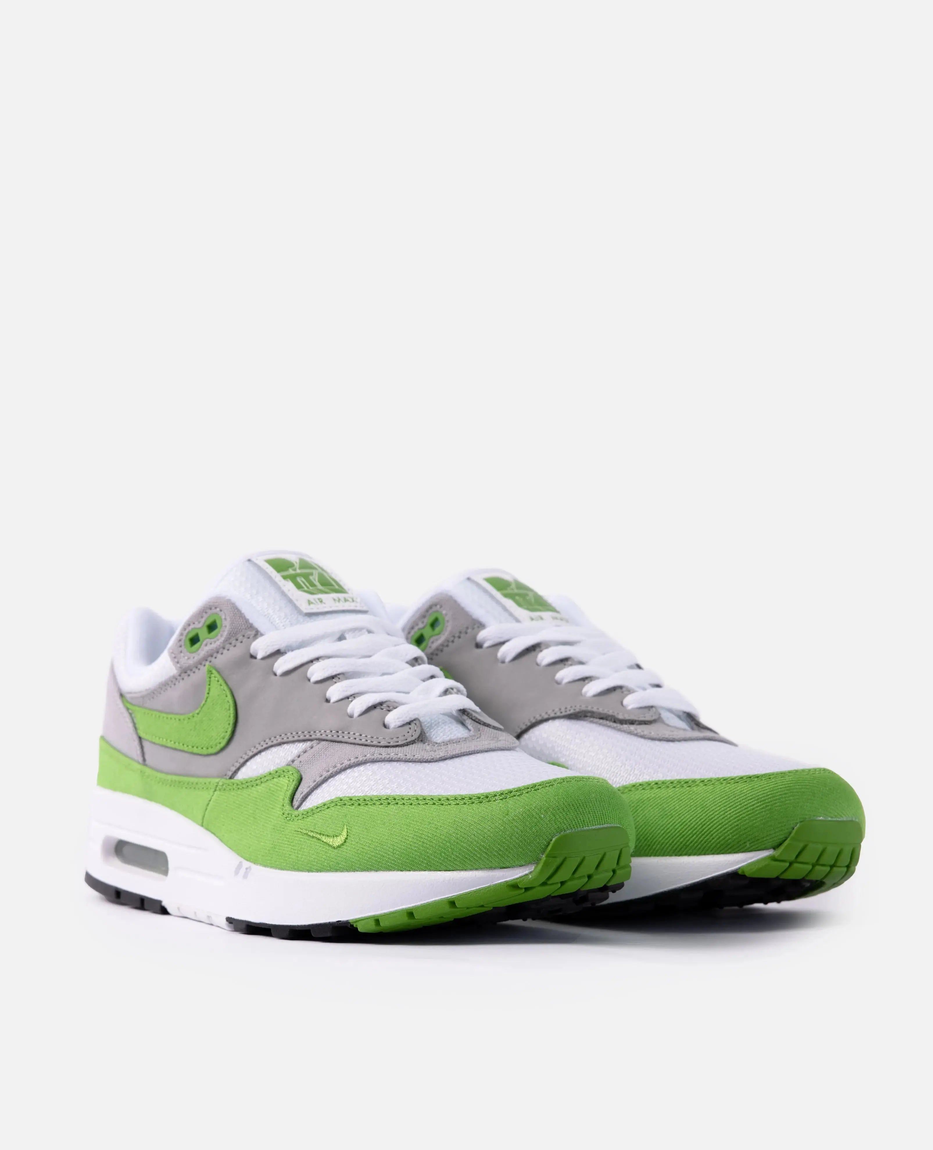 patta nike trainers