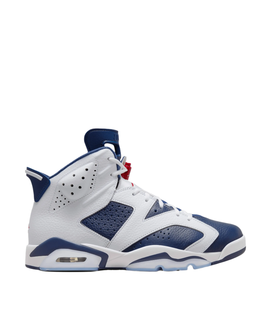 Patta jordan 6 on sale