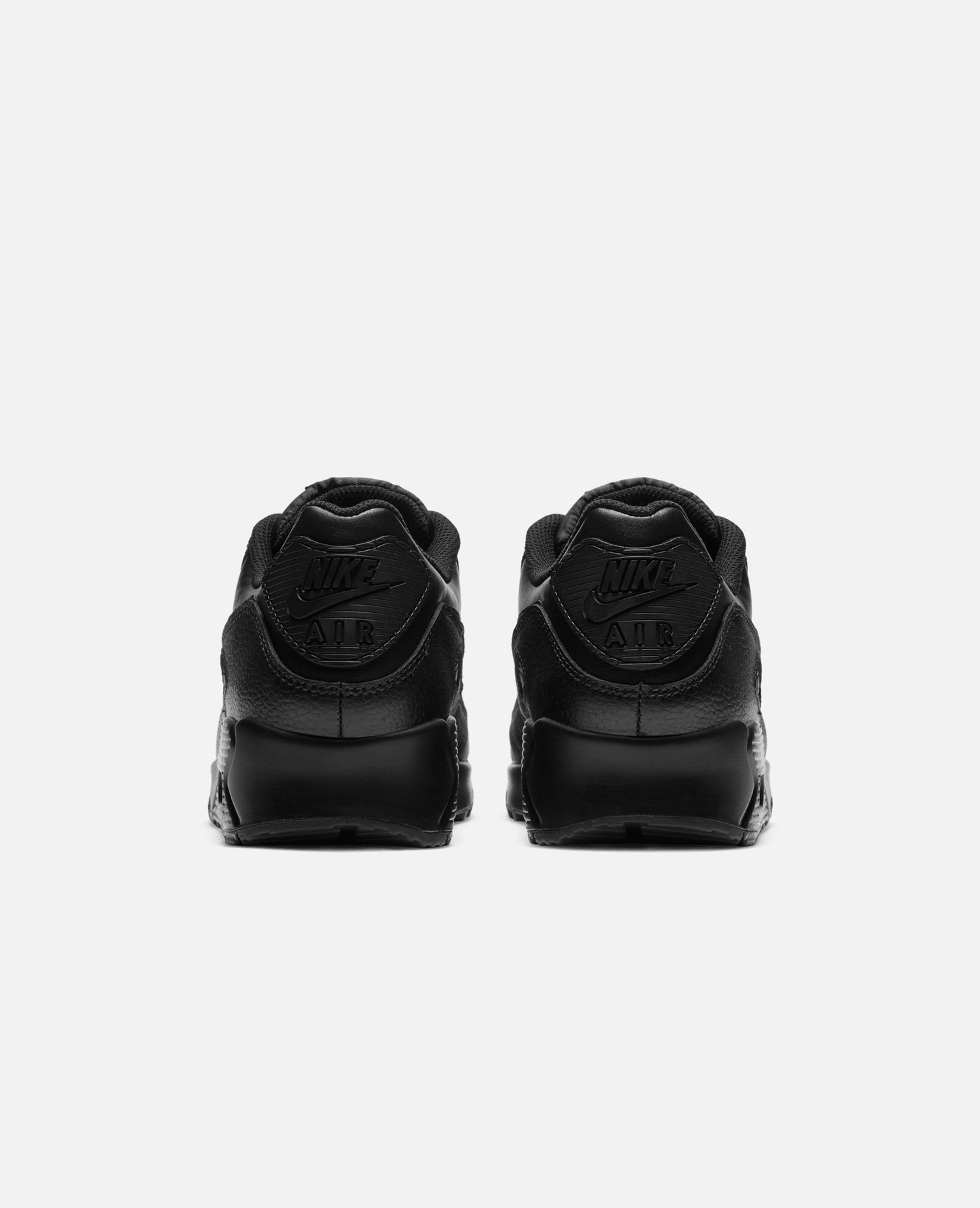 Nike Air Max 90 Ltr (Black/Black-Black)