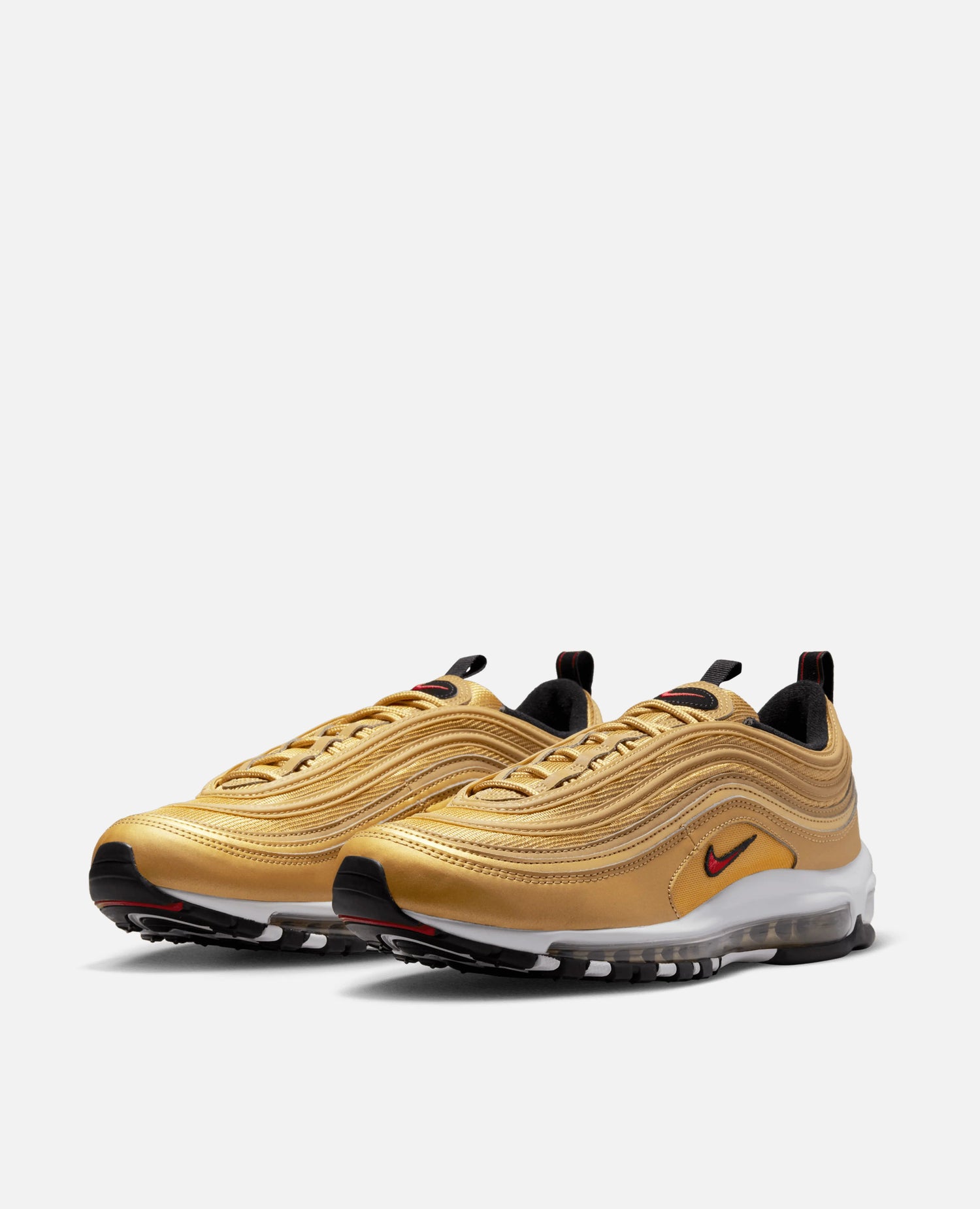 Nike gold metallic Clearance