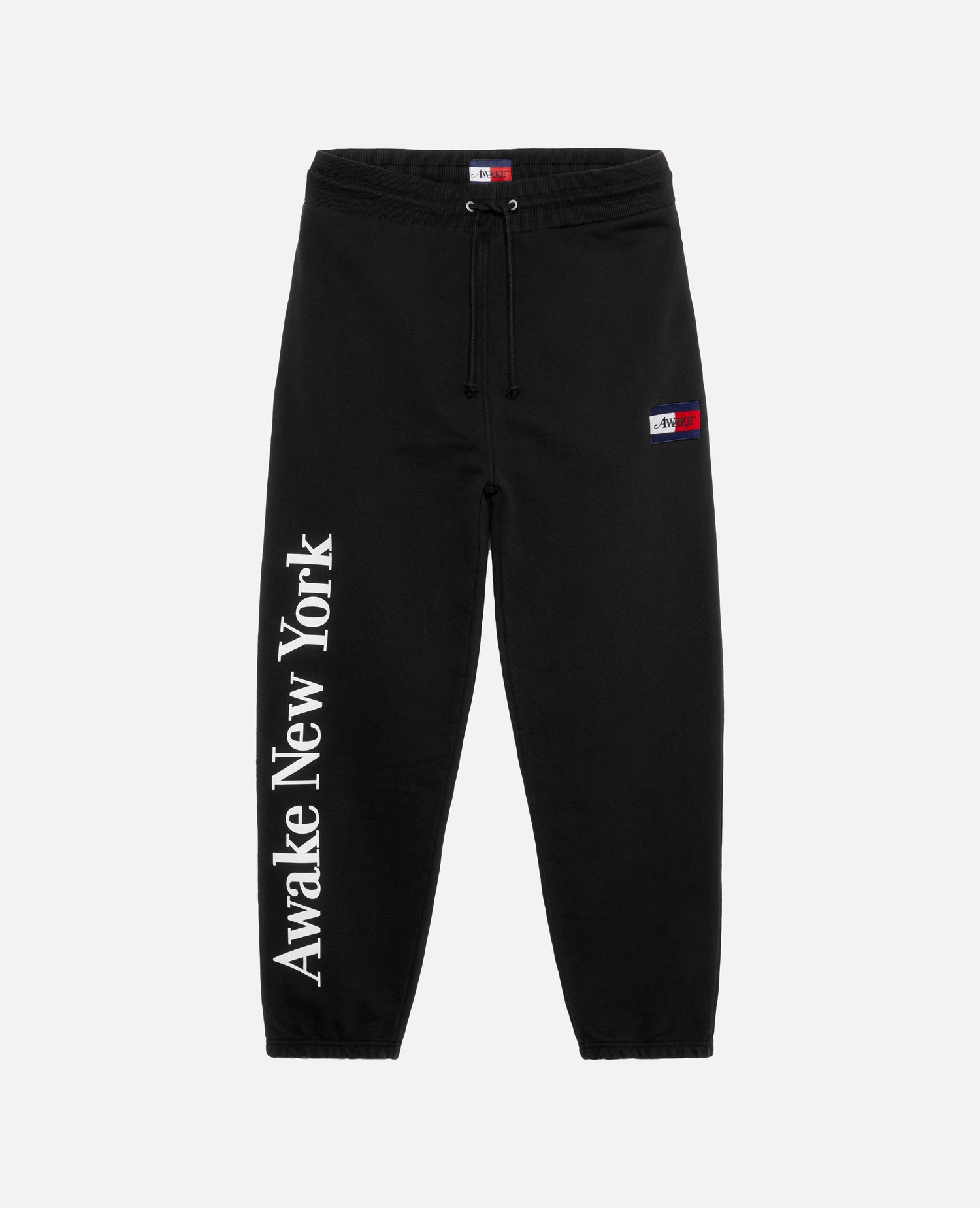 Pantaloni della tuta Tommy X Awake (nero)