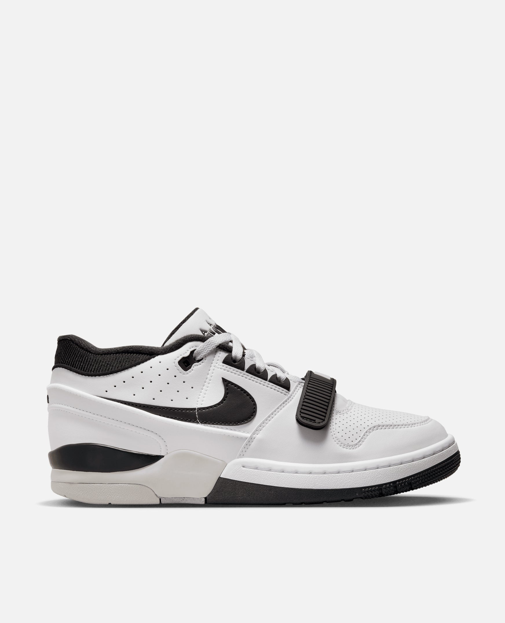 Nike Air Alpha Force 88 SP (White/Black-Neutral Grey)
