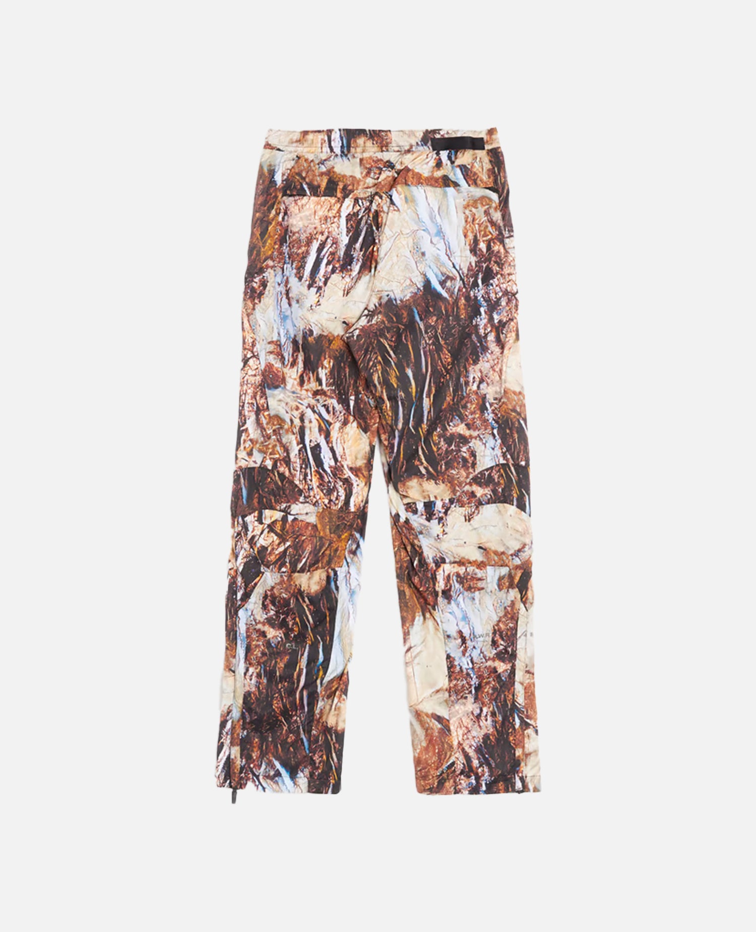 Pantalon de survêtement Nike NRG NOCTA camouflage (multicolore)