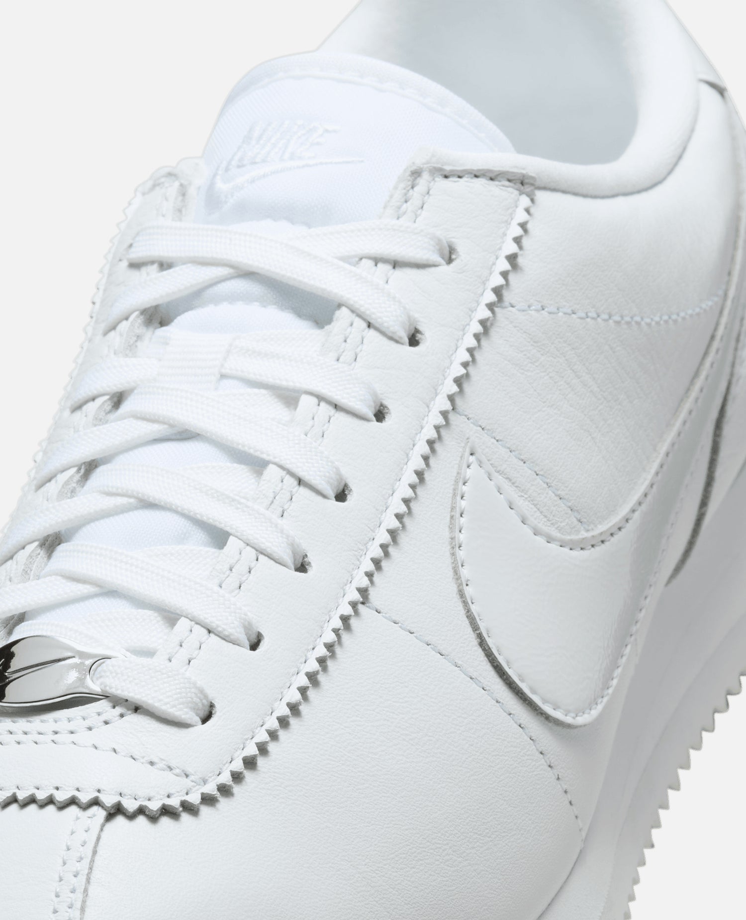 Nike WMNS Cortez 23 Premium (White/White)