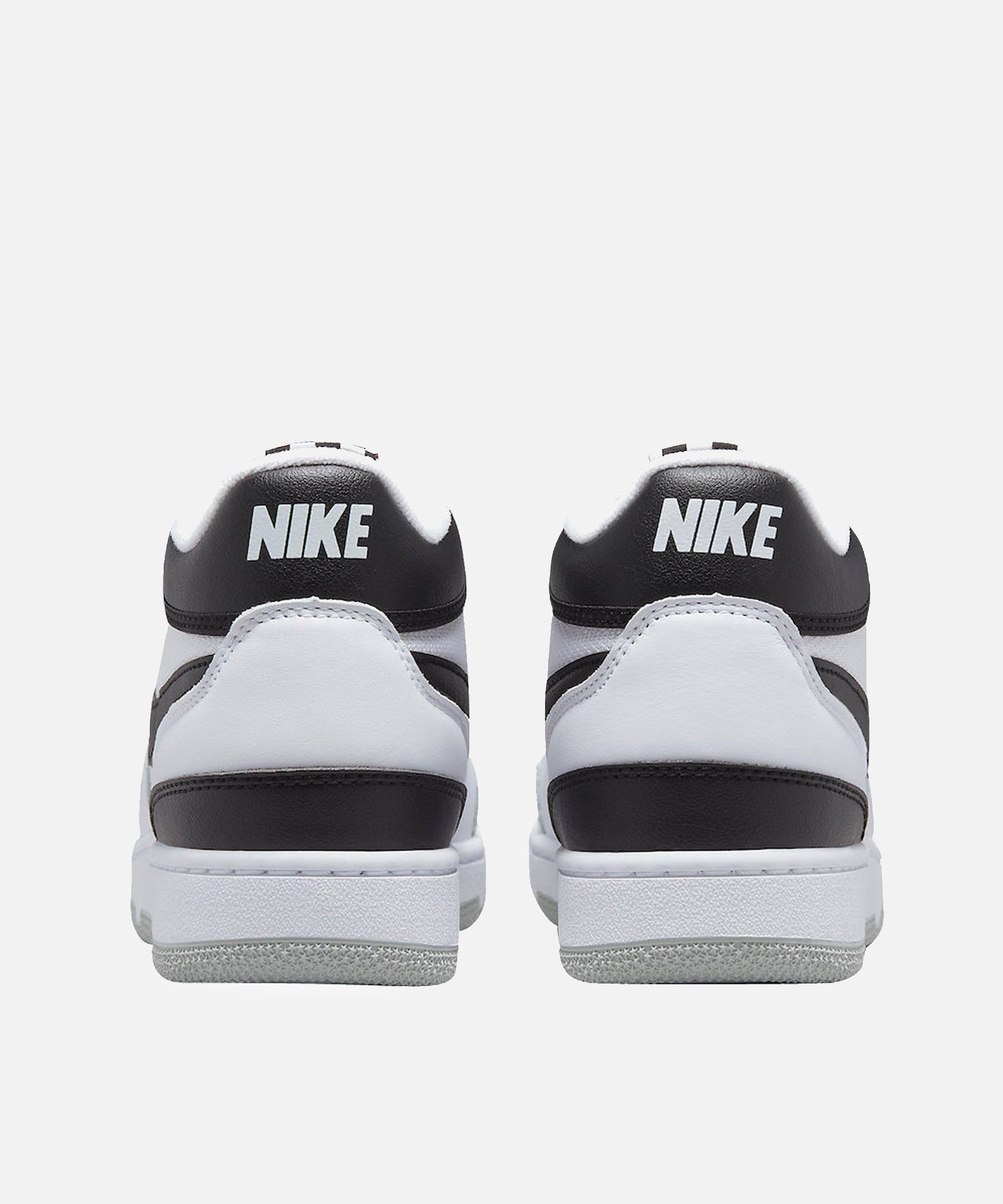 Nike Attack QS SP (White/Black-White)