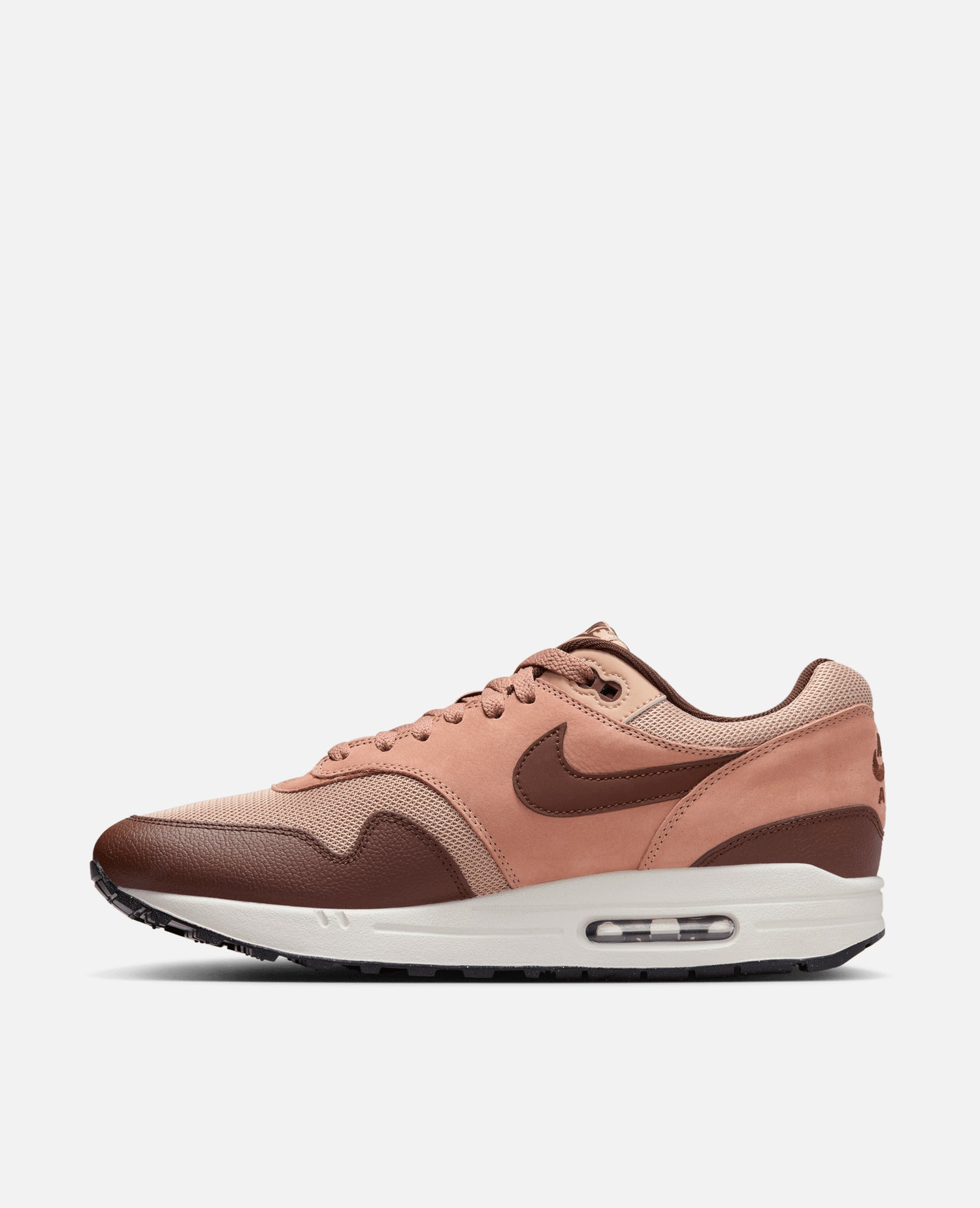 Nike Air Max 1 Sc (Chanvre/Cacao Wow-Dusted Clay)