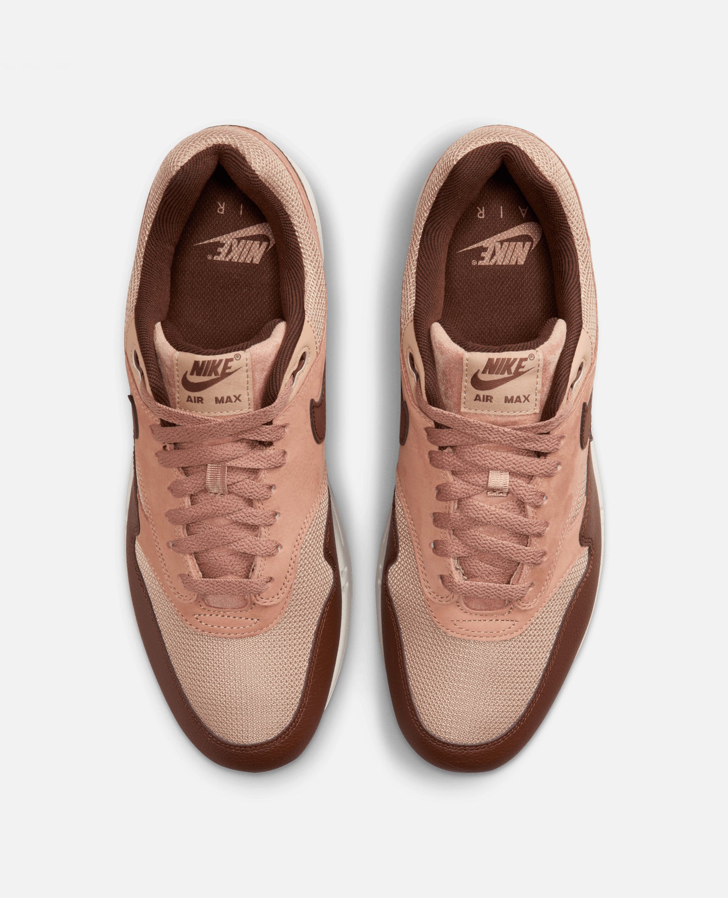 Nike Air Max 1 Sc (Chanvre/Cacao Wow-Dusted Clay)
