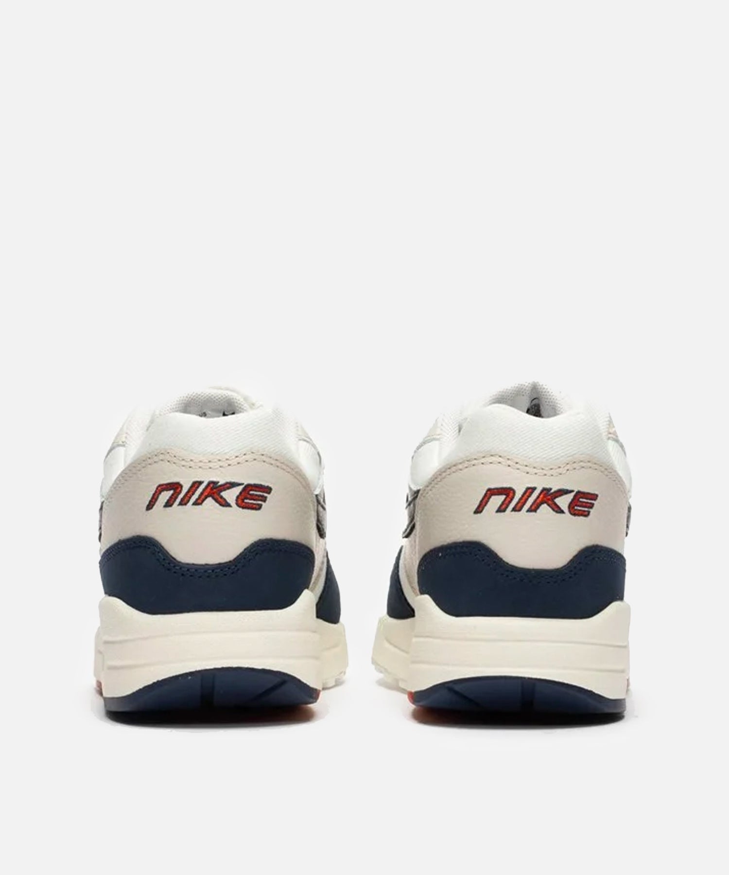 Nike WMNS Air Max 1 LX (LT Orewood BRN/Sail-Obsidian)