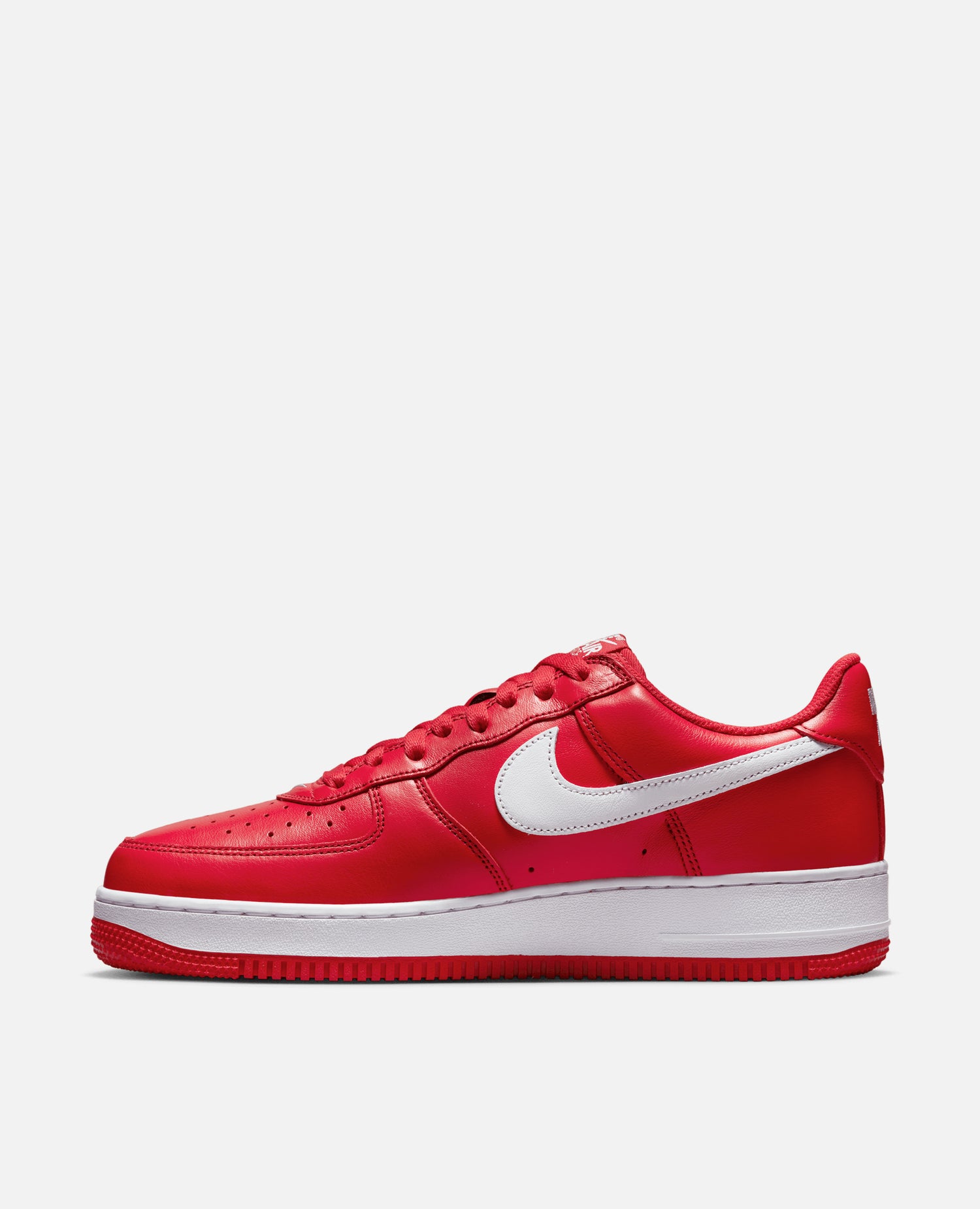 Nike sportswear air force 1 low retro qs cnvs Clearance