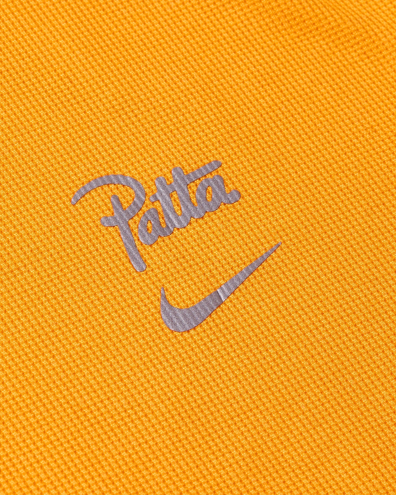 Nike x Patta Running Team T-shirt (Sundial)