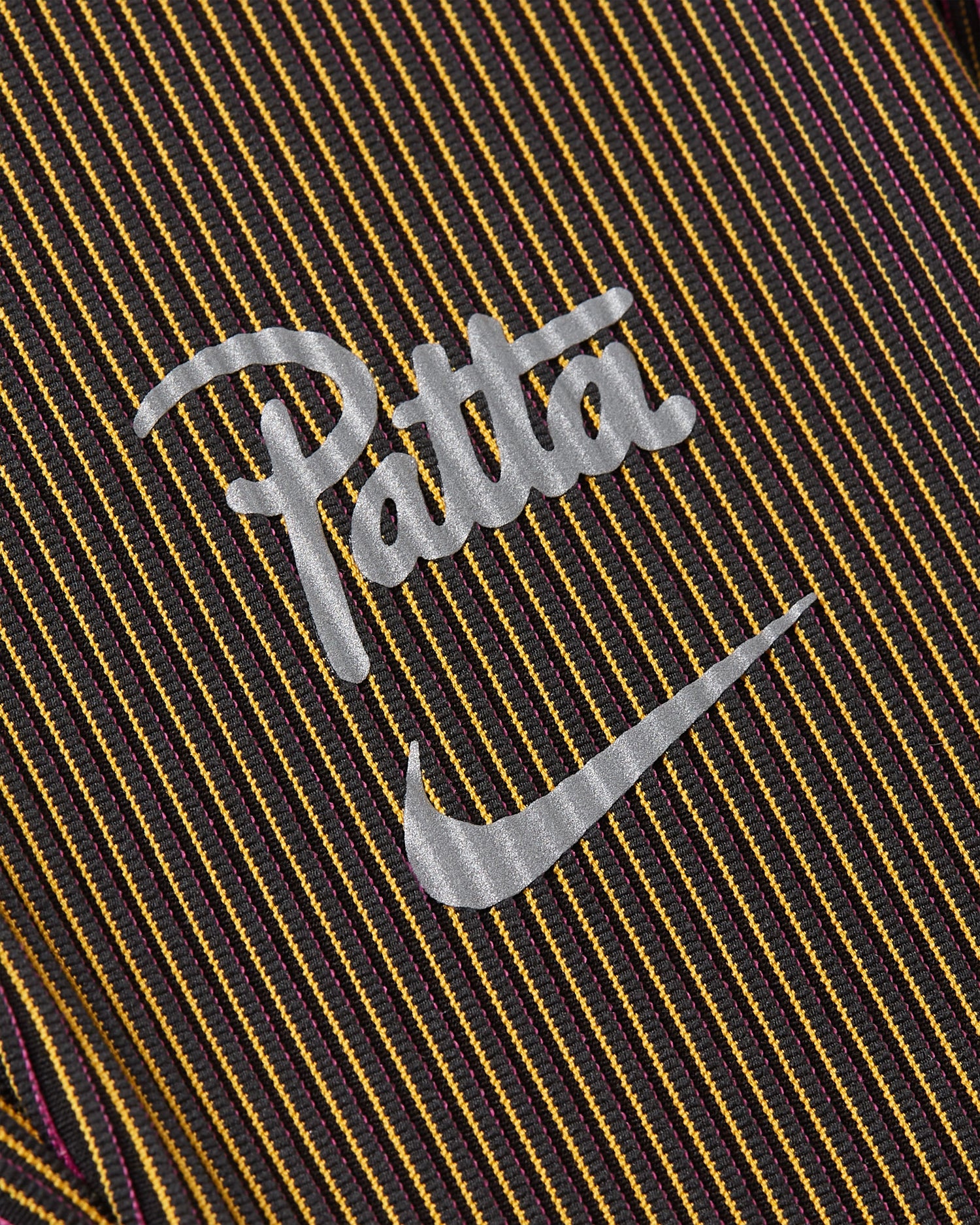 Nike x Patta Running Team Leggings (Fireberry/Sundial)