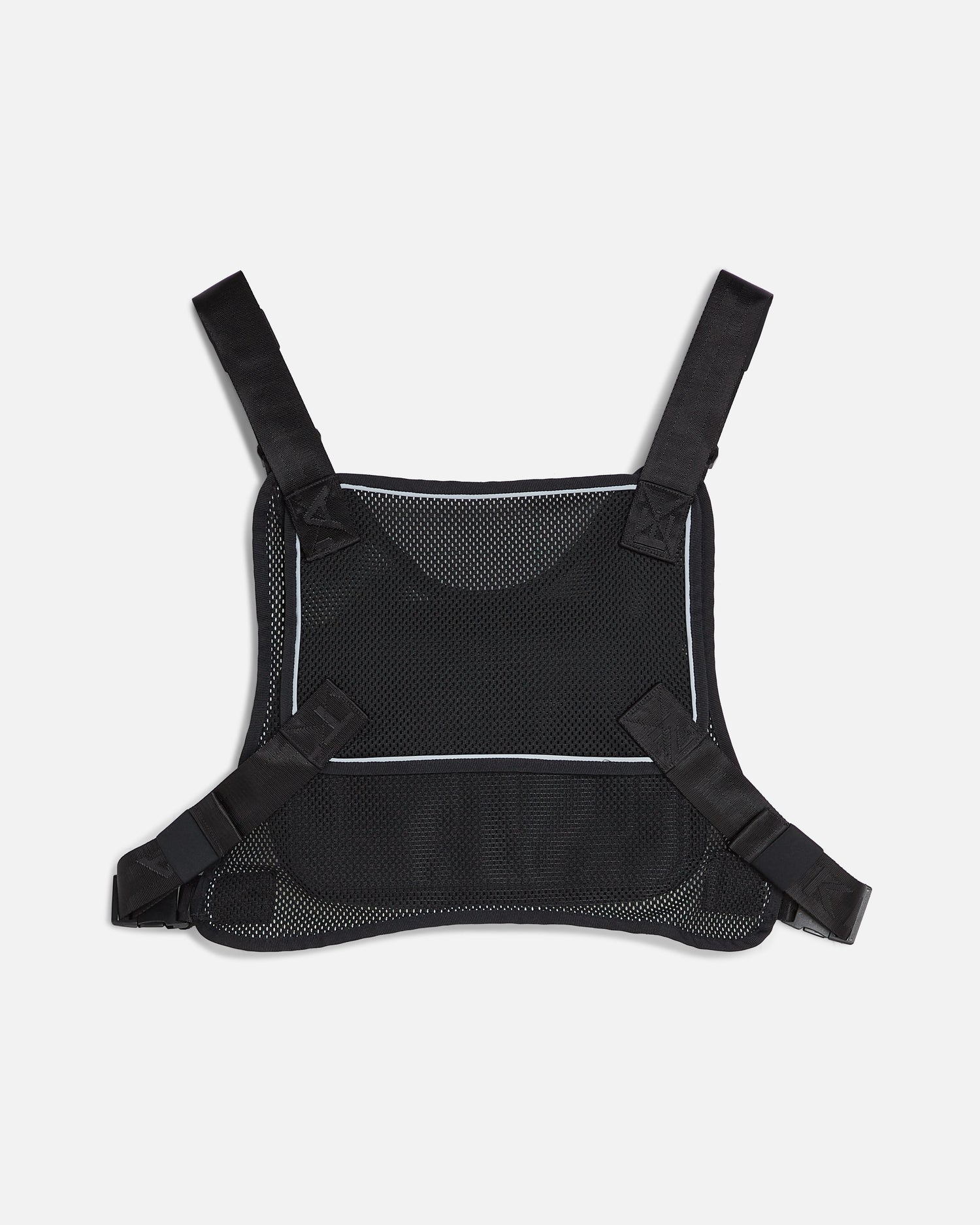 Nike x Patta Running Team Rig Vest (Black)