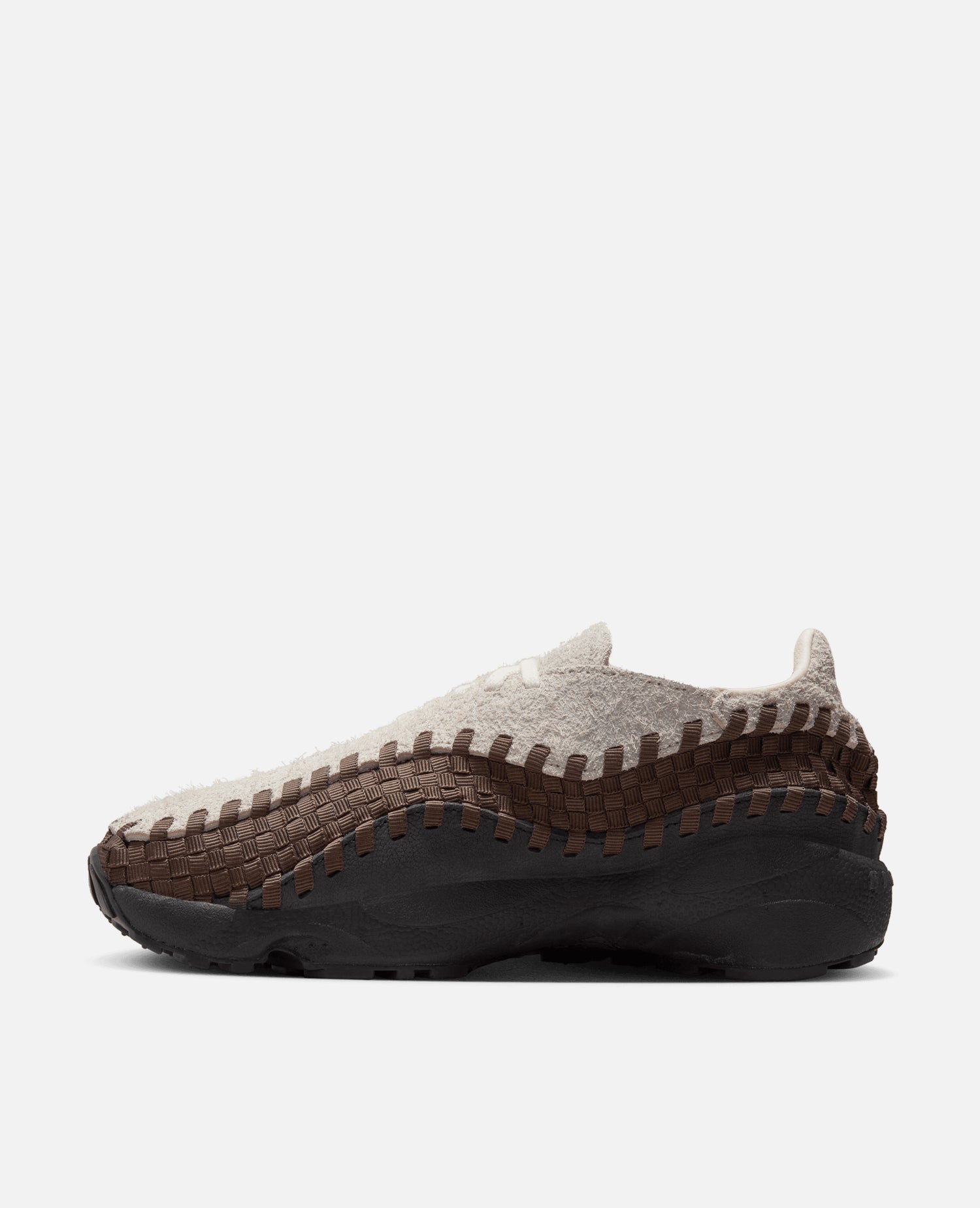 Nike Air Footscape Woven (Lt Orewood Brown/Coconut Milk)