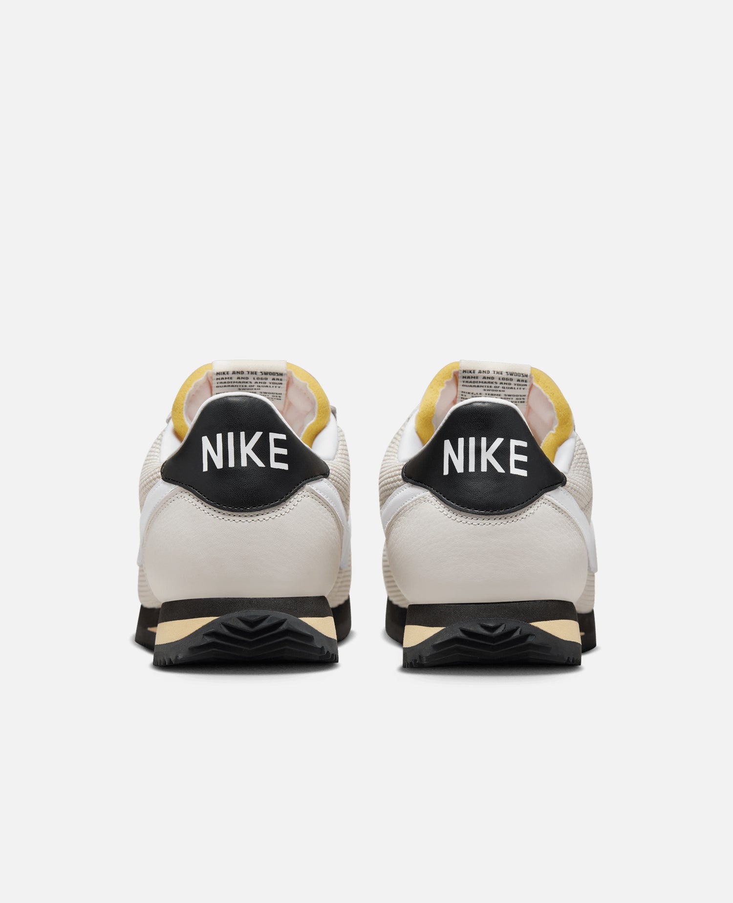 Nike Cortez (LT Orewood BRN/White-Phantom-Black)