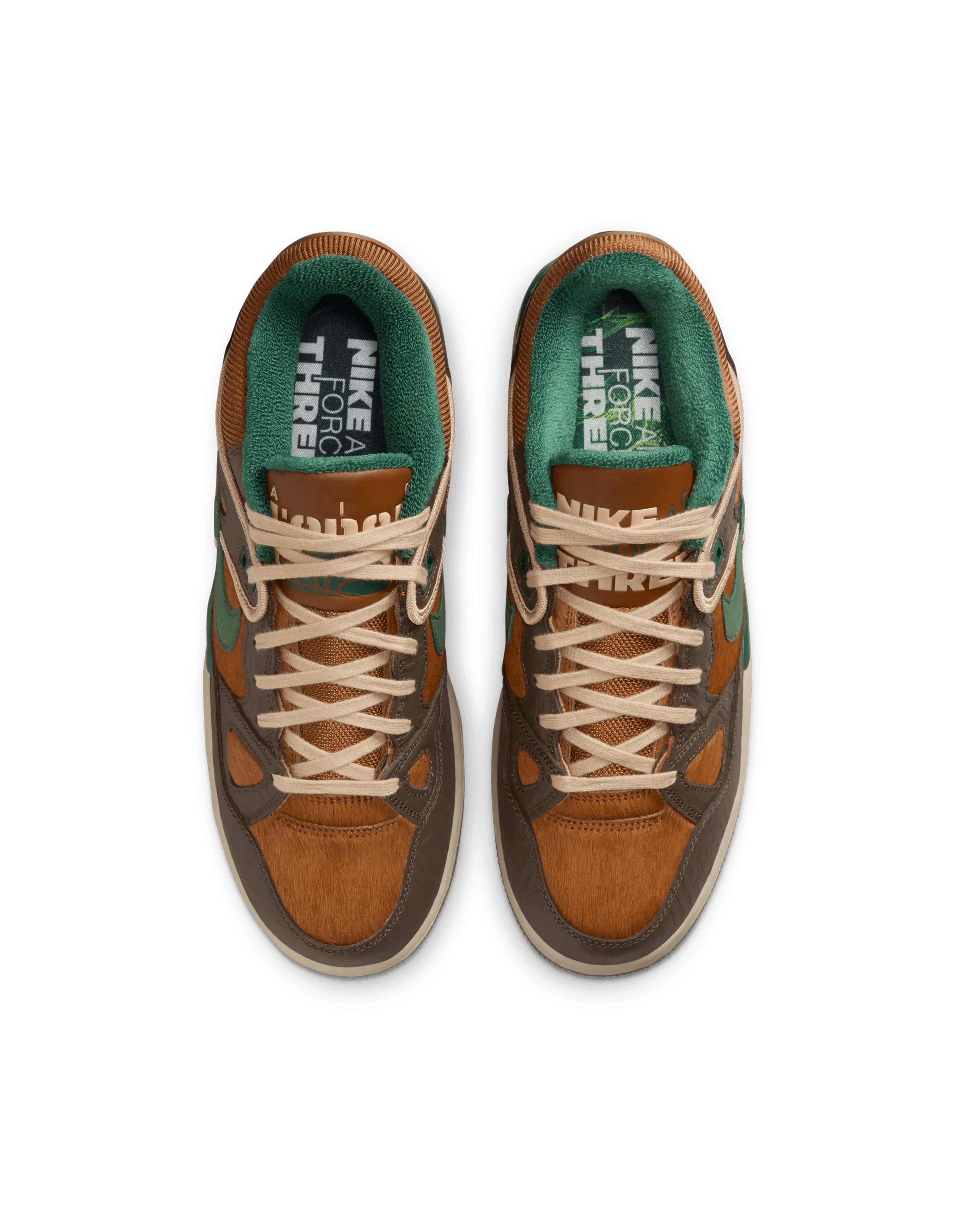 air force patta