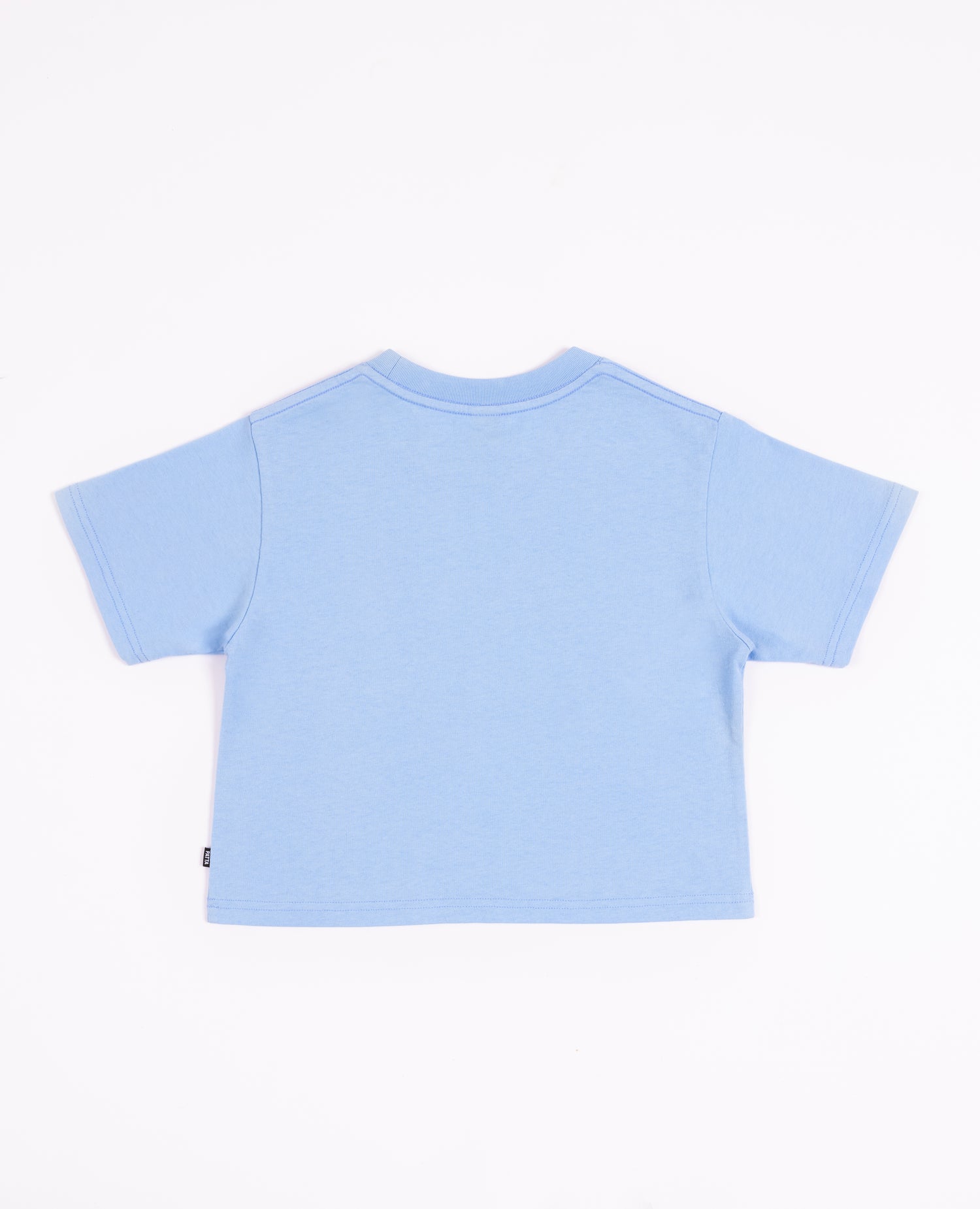 Patta Femme Baby T-Shirt (Blue Bell)