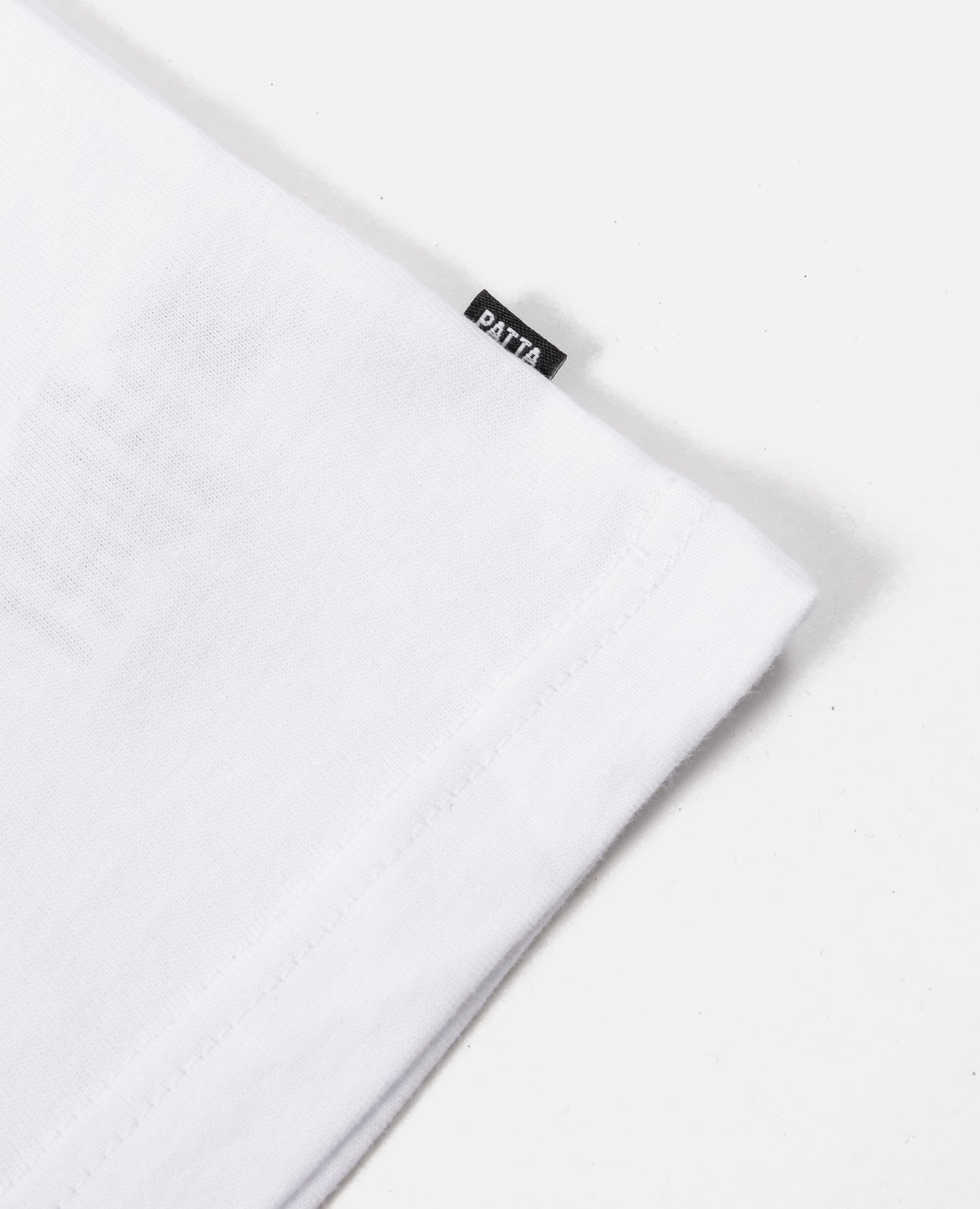 Patta Keti Koti 2023 T-Shirt (White)