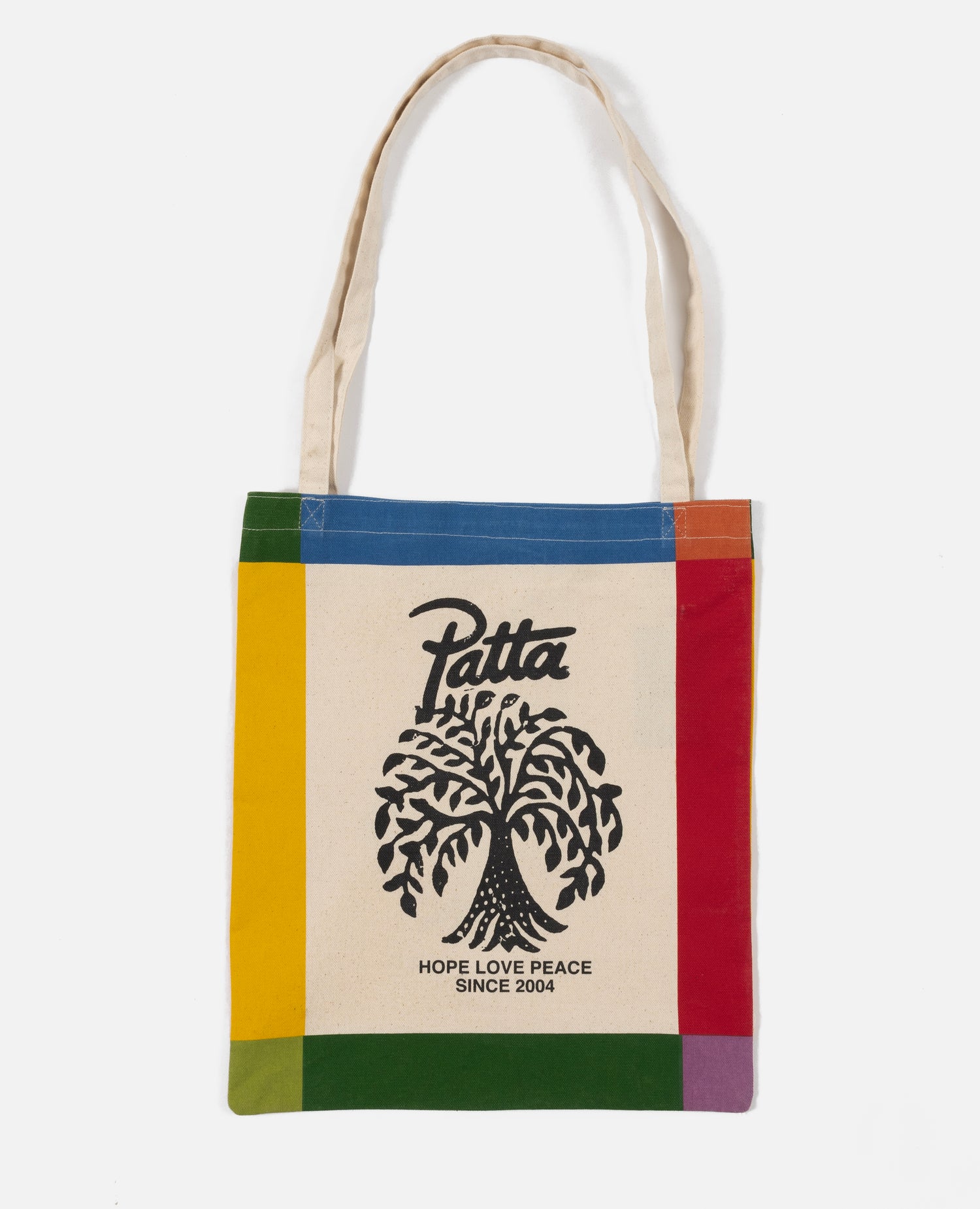 Bag Collection – Patta