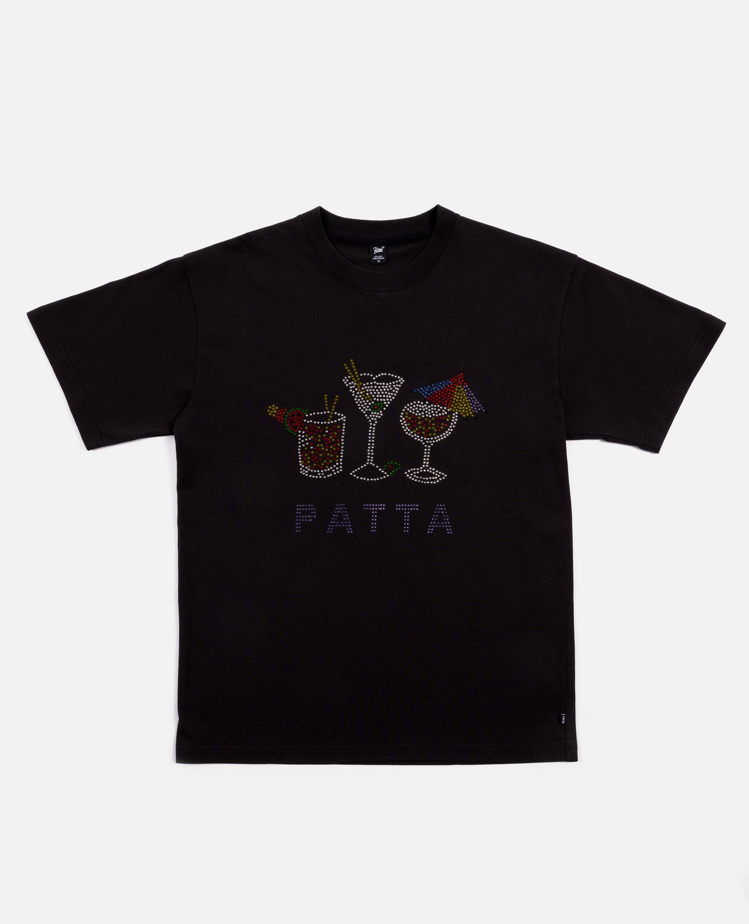 T-shirt Patta It