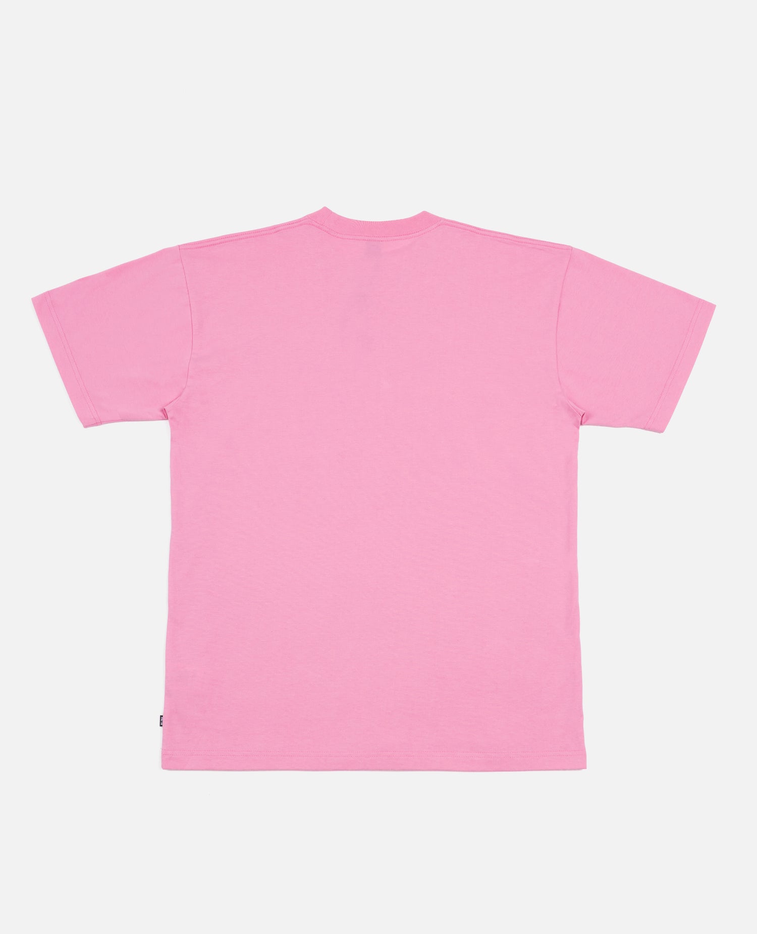 T-shirt Patta Cats (rose bégonia) 