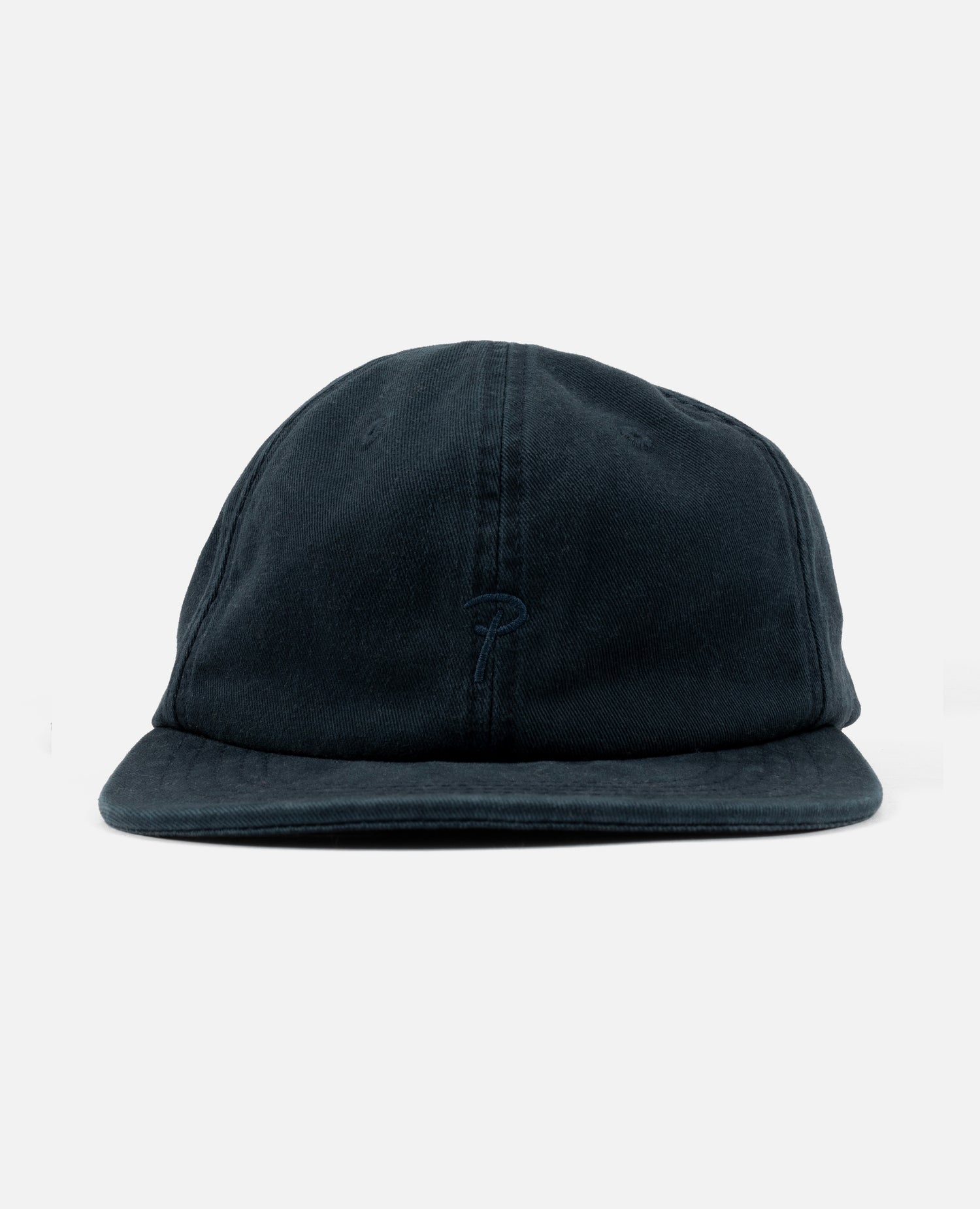 Cappellino sportivo Patta Garment Dye (Insignia Blue)