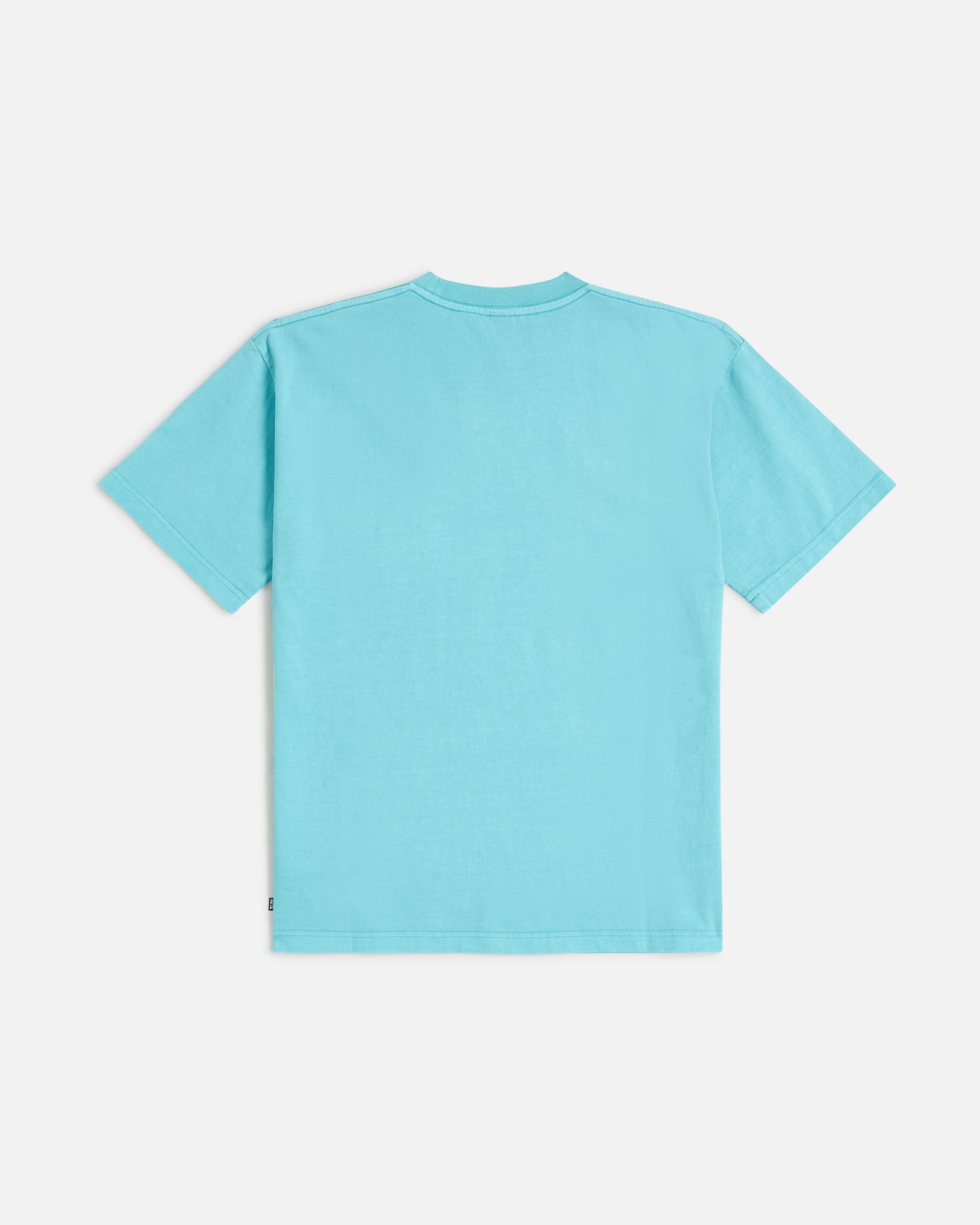 Patta Basic Pocket T-Shirt (Blue Radiance)