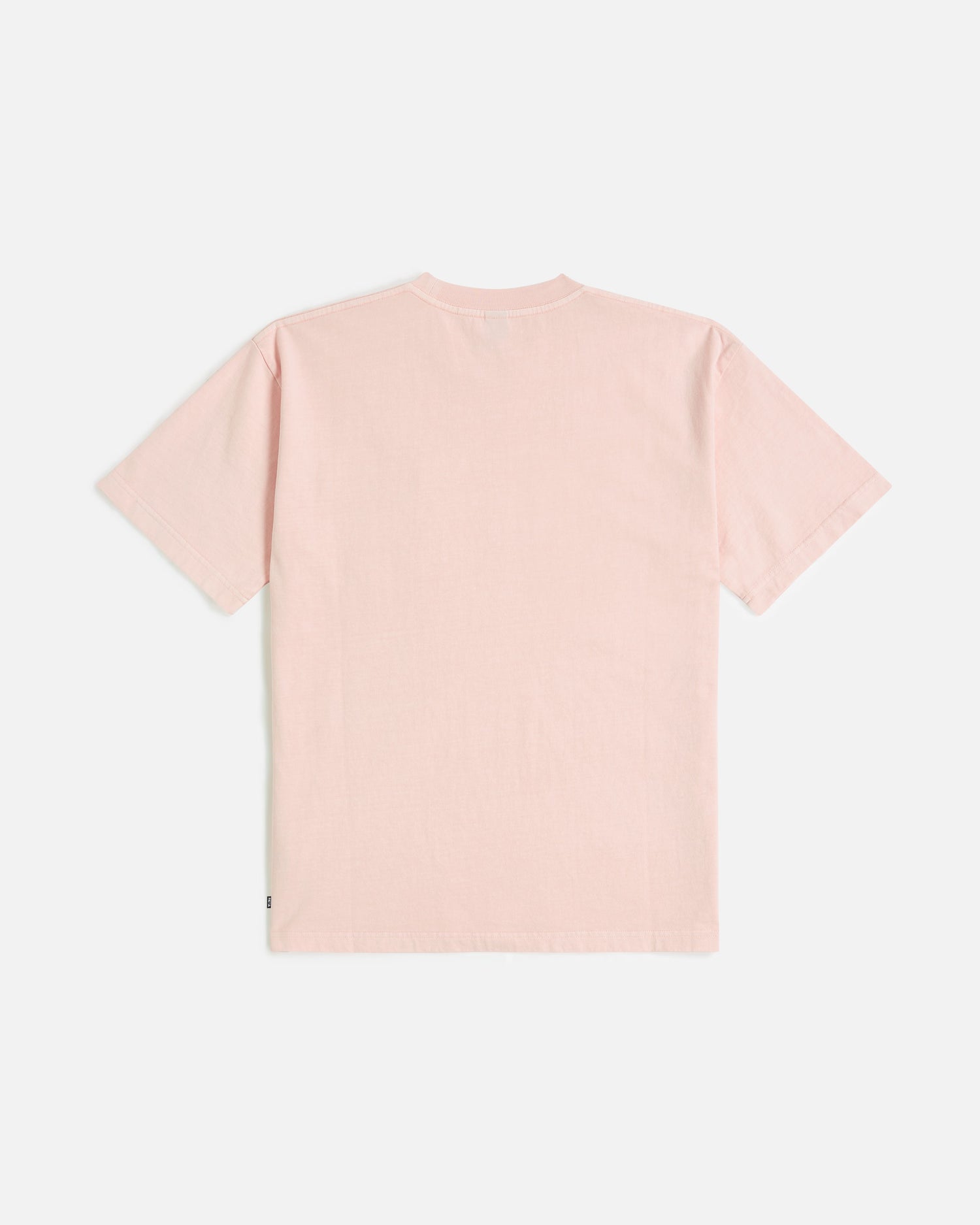 Patta Basic Pocket T-Shirt (Lotus)