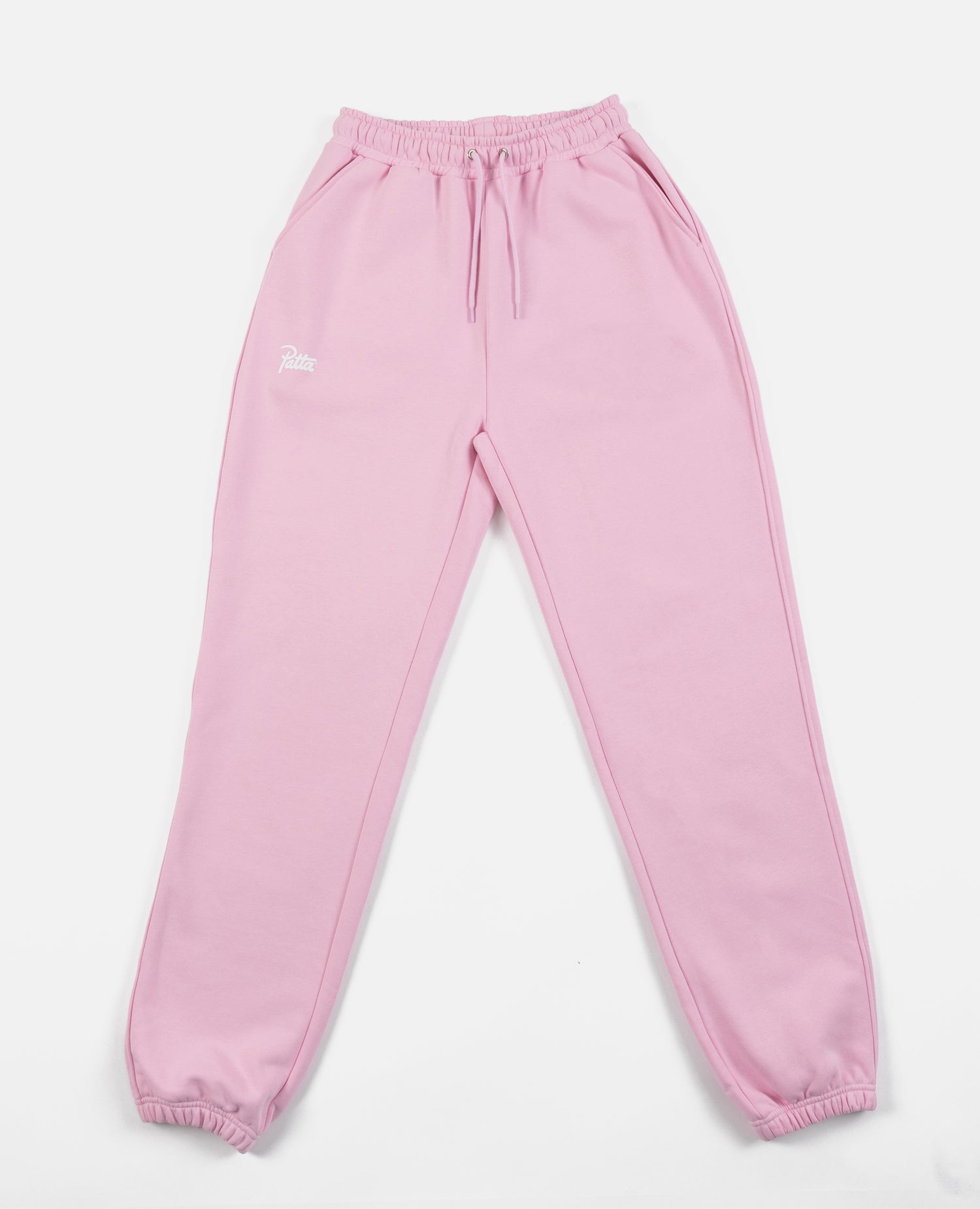 Pantaloni da jogging Patta Femme Basic (rosa culla)