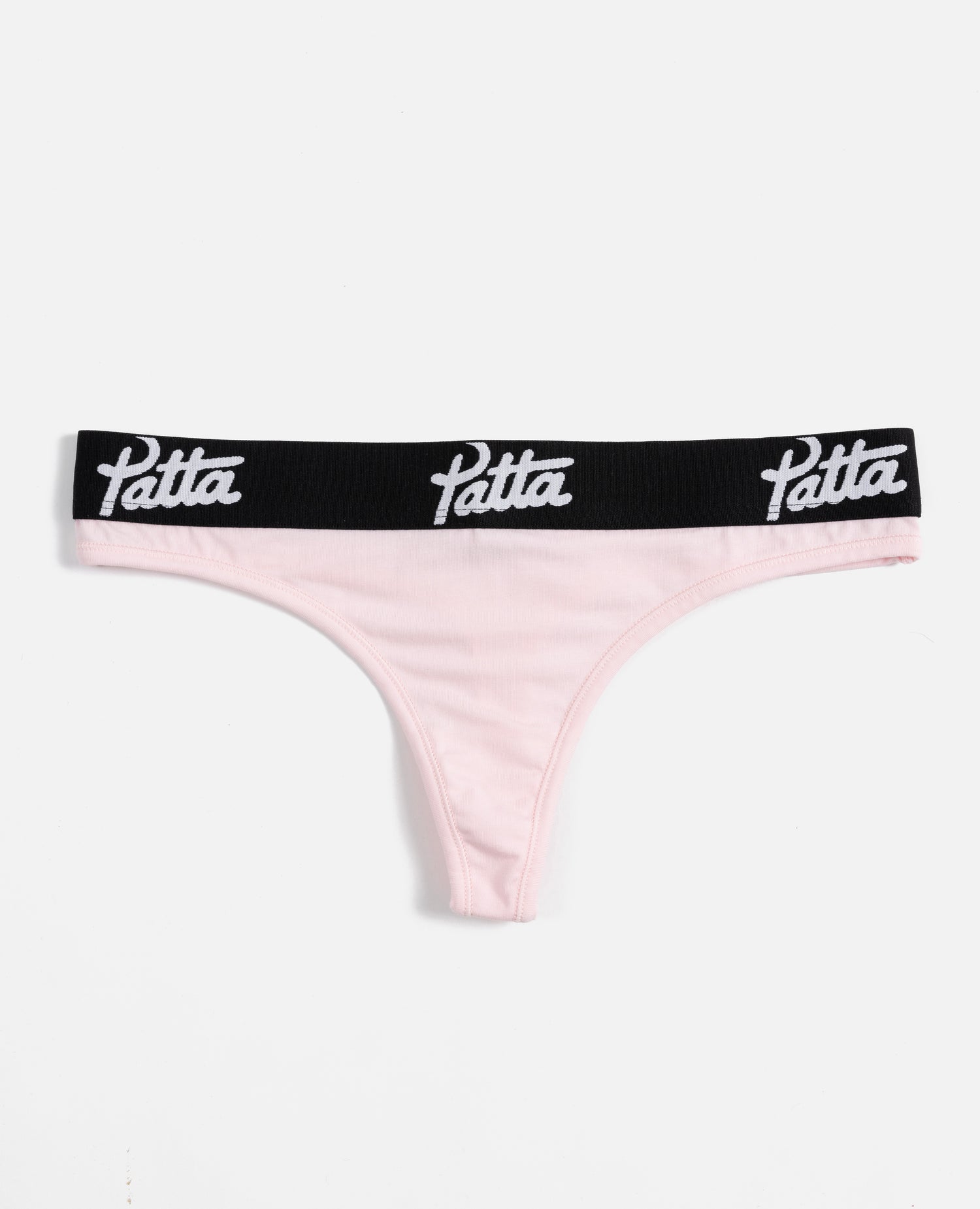 Patta Underwear Women Thong (Cradle Pink)