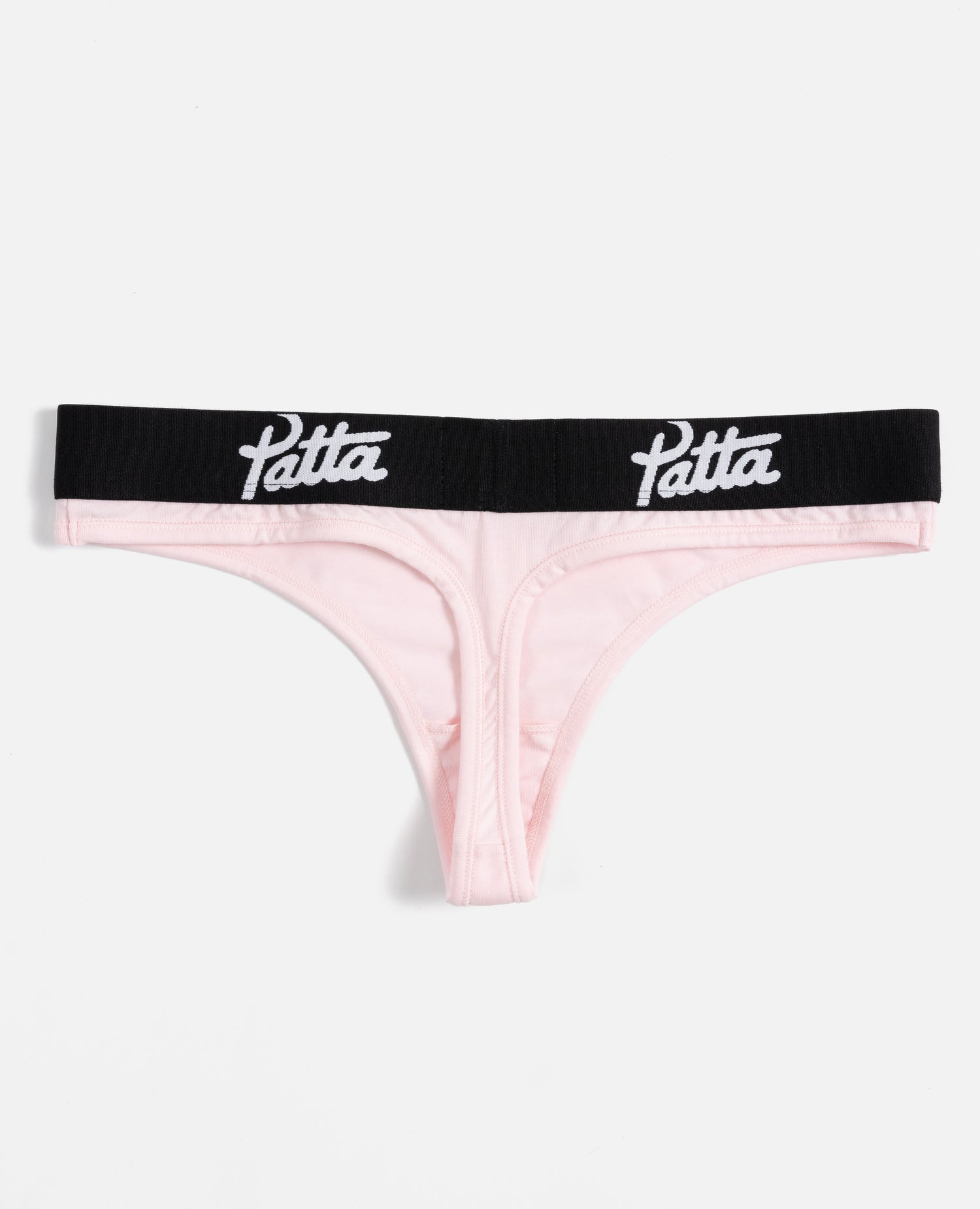 Patta Underwear Women Thong (Cradle Pink)
