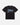 Patta Glitch T-Shirt (Black)